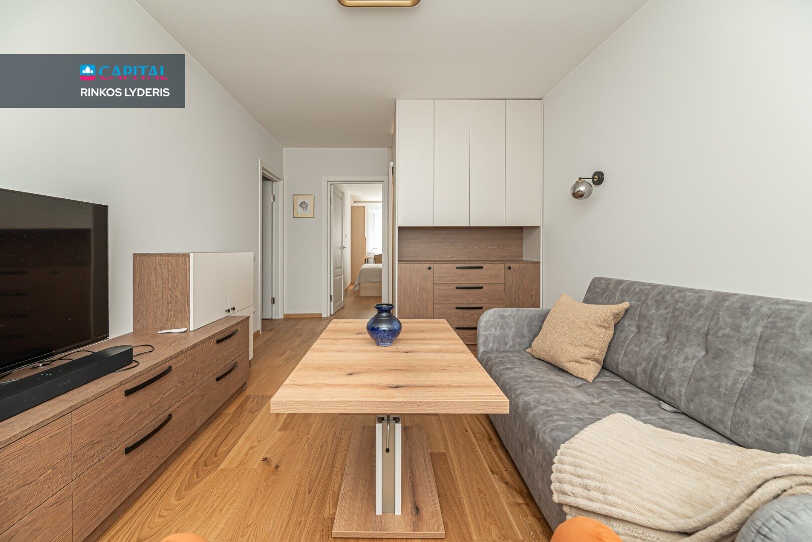 Žirmūnai, Vilnius, 2 kamb. – nuotrauka 5