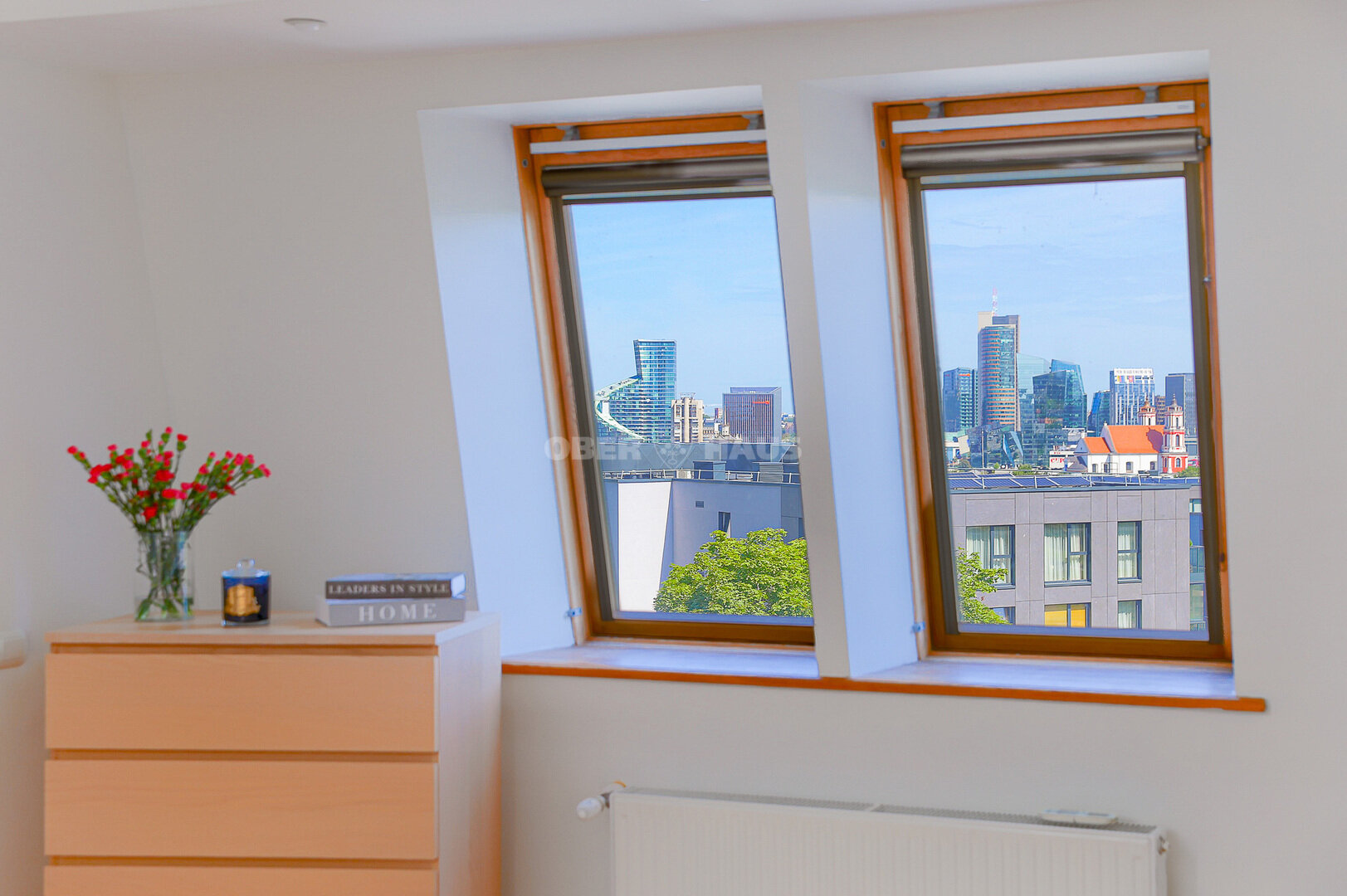 Vinco Kudirkos g., Naujamiestis, Vilnius, 2 kamb. – nuotrauka 5