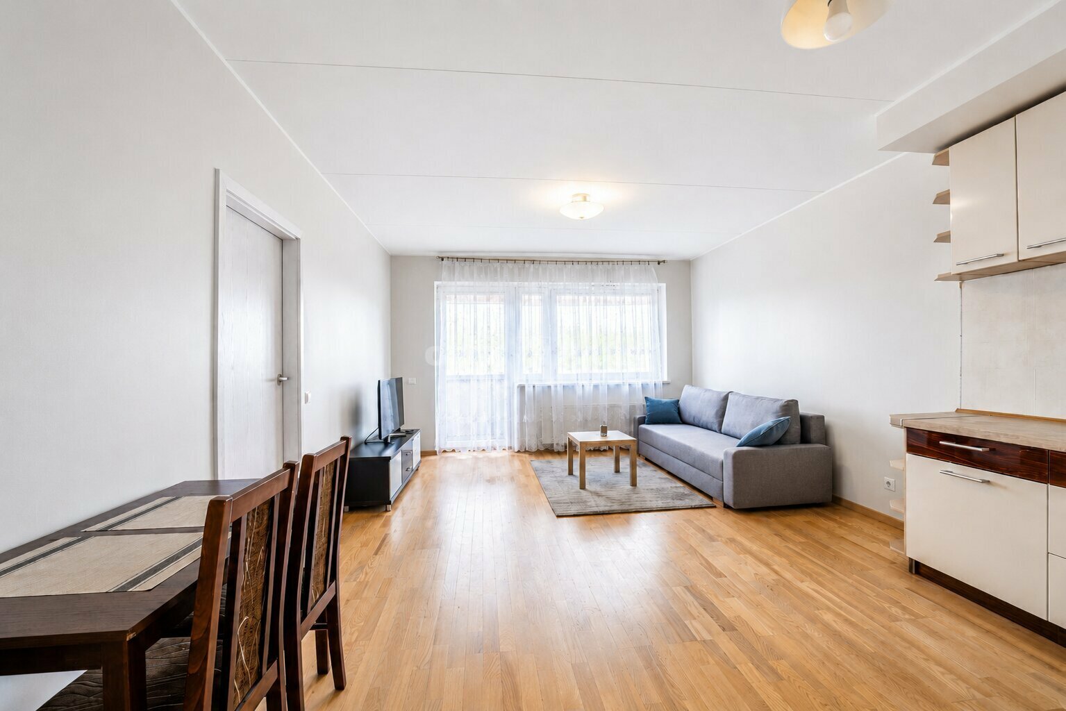 Viršuliškių skg., Viršuliškės, Vilnius, 2 kamb. – nuotrauka 5