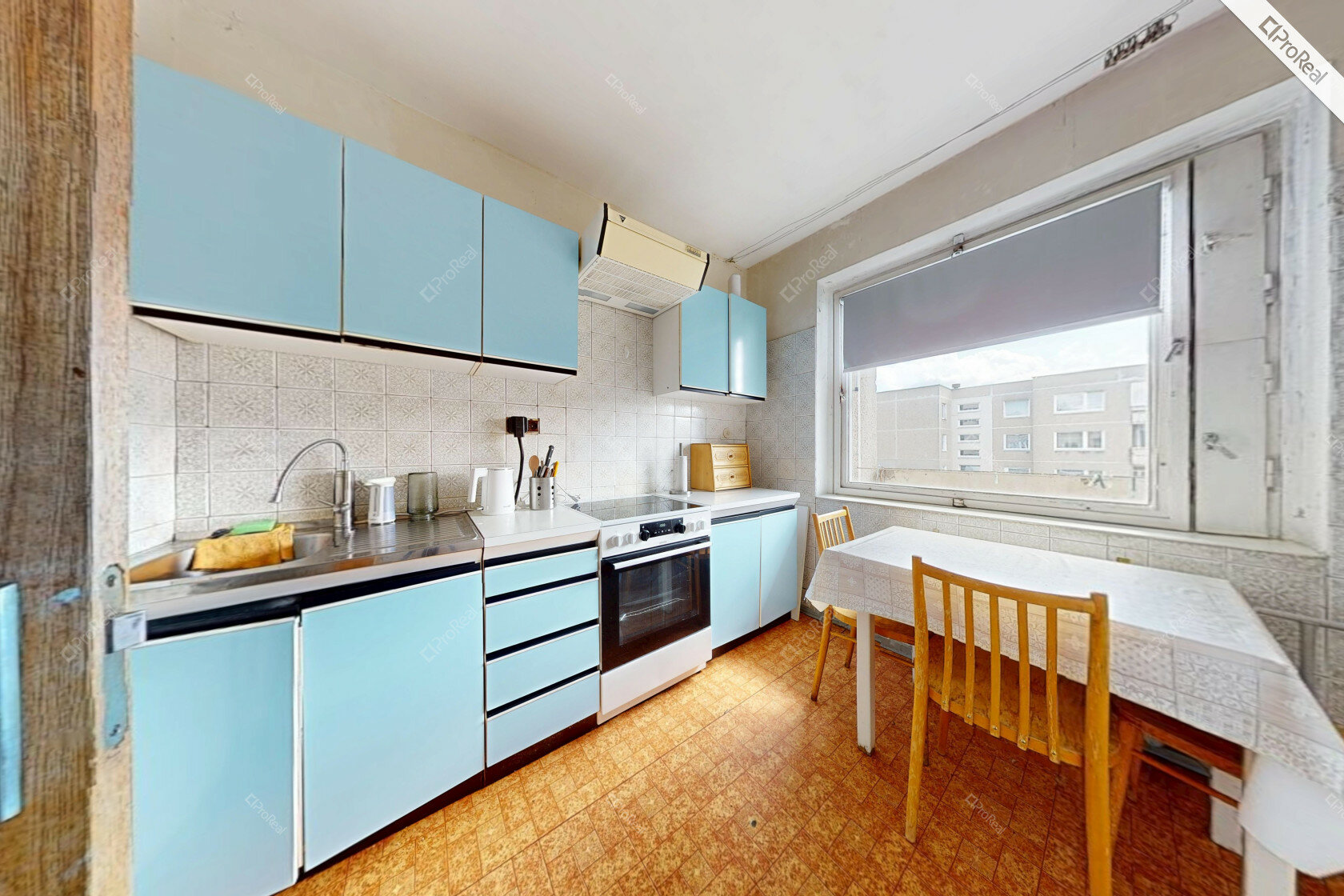 Justiniškių g., Justiniškės, Vilnius, 2 kamb. – nuotrauka 6
