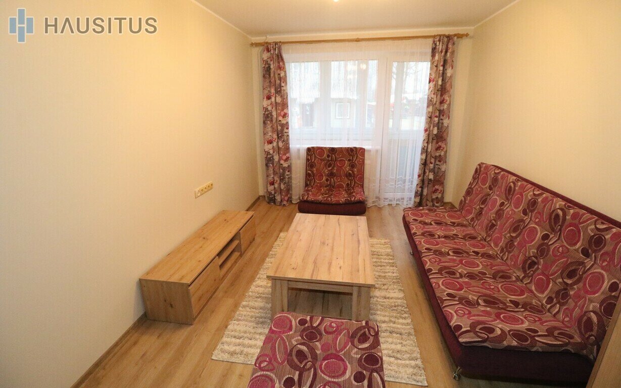 Nevėžio g., Centras, Panevėžys, 1 kamb. – nuotrauka 4