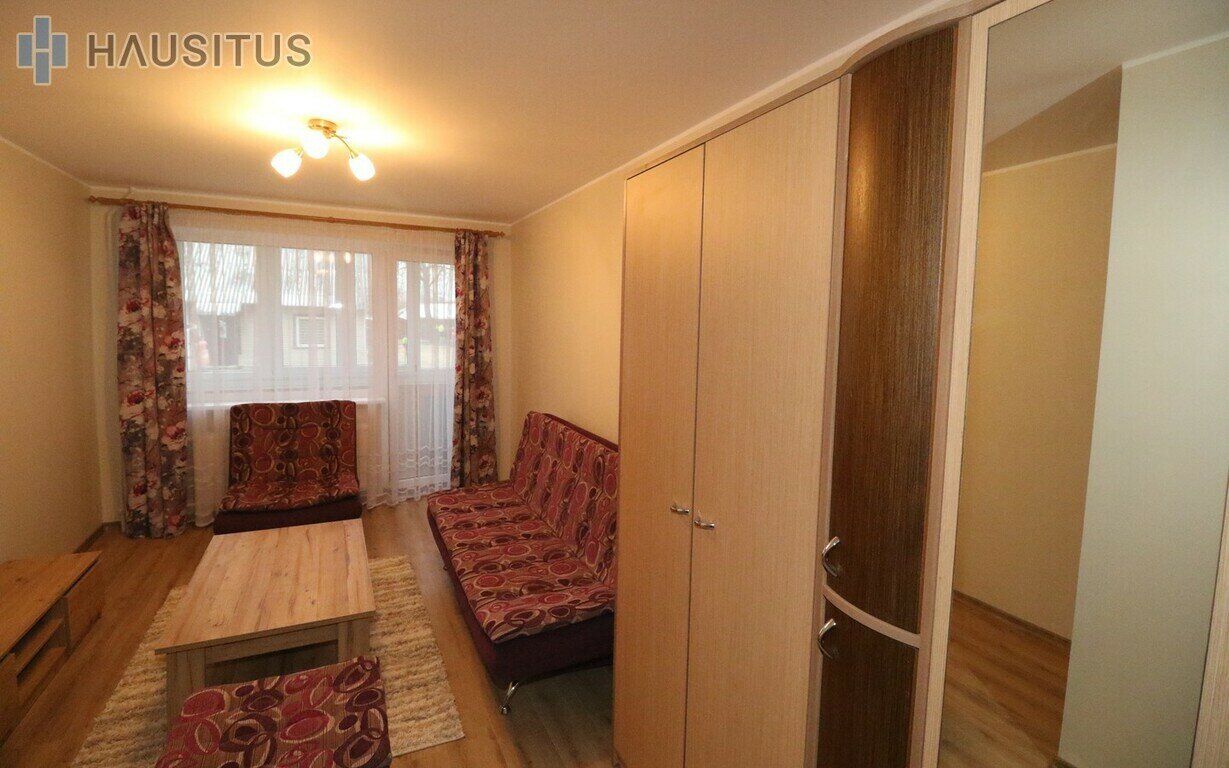 Nevėžio g., Centras, Panevėžys, 1 kamb. – nuotrauka 5
