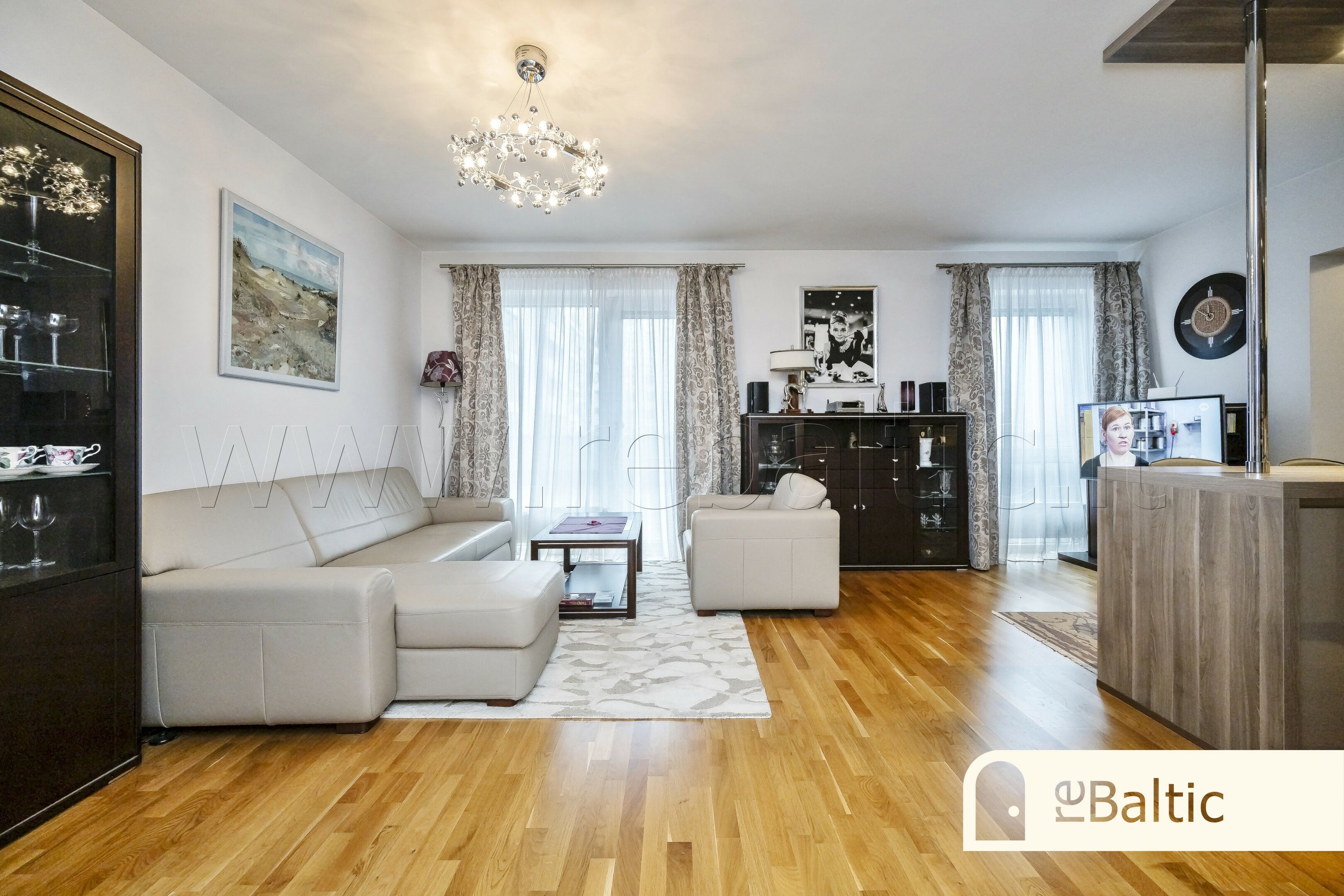 Žygio g., Šiaurės miestelis, Vilnius, 3 kamb. – изображение 1