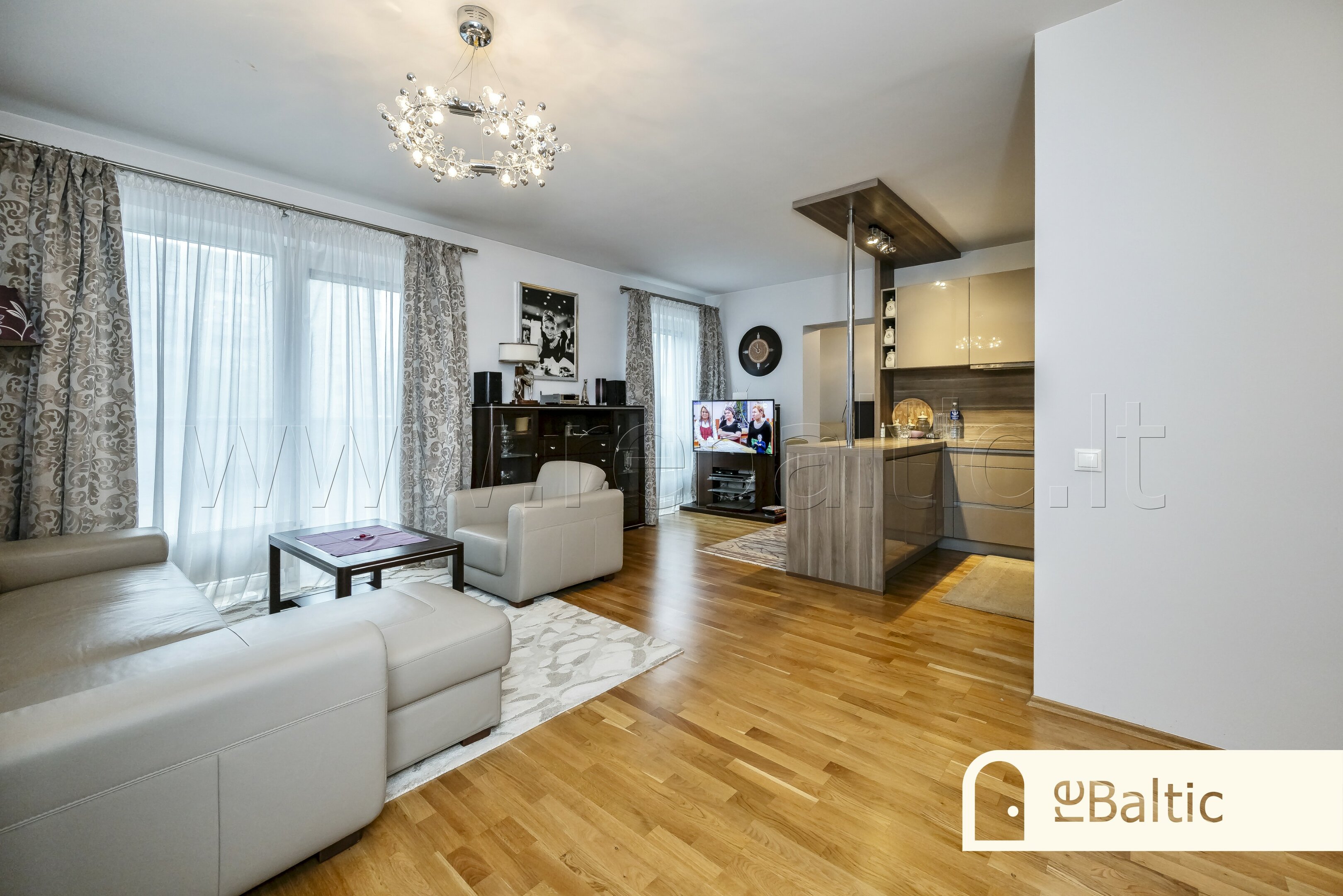 Žygio g., Šiaurės miestelis, Vilnius, 3 kamb. – изображение 4