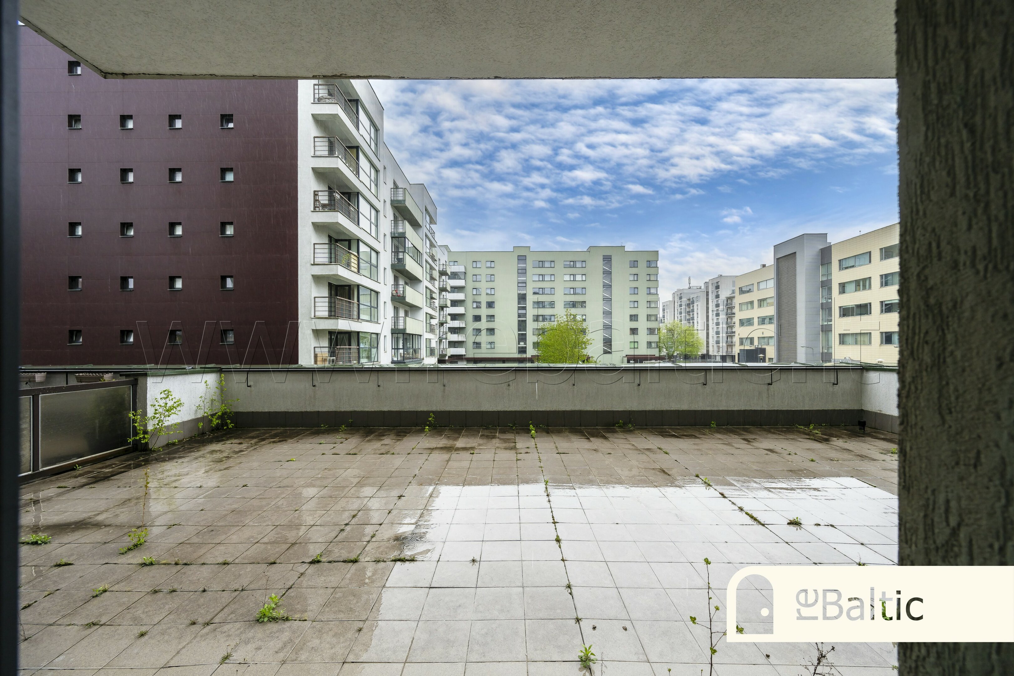 Žygio g., Šiaurės miestelis, Vilnius, 3 kamb. – изображение 5