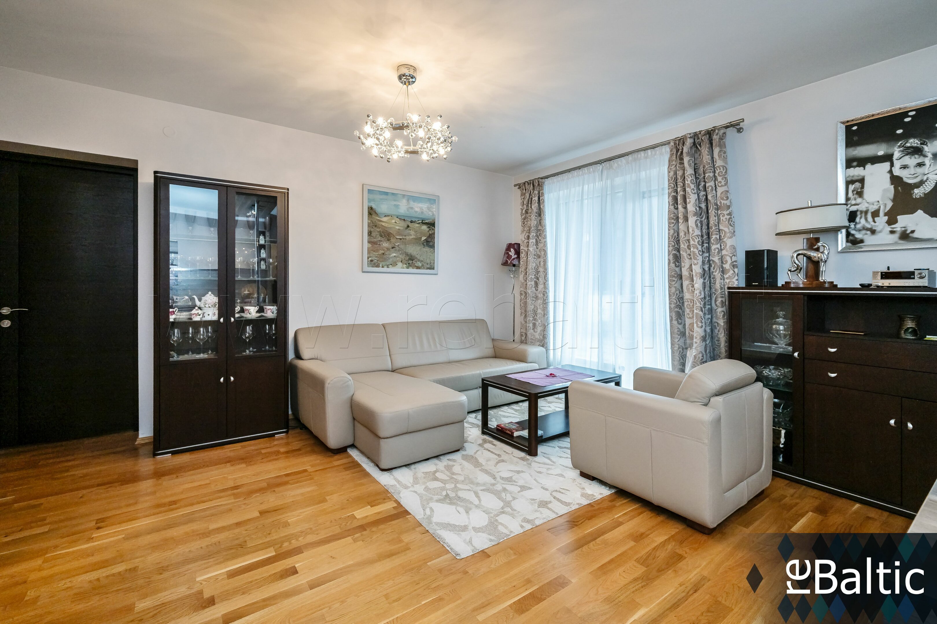 Žygio g., Šiaurės miestelis, Vilnius, 3 kamb. – nuotrauka 3