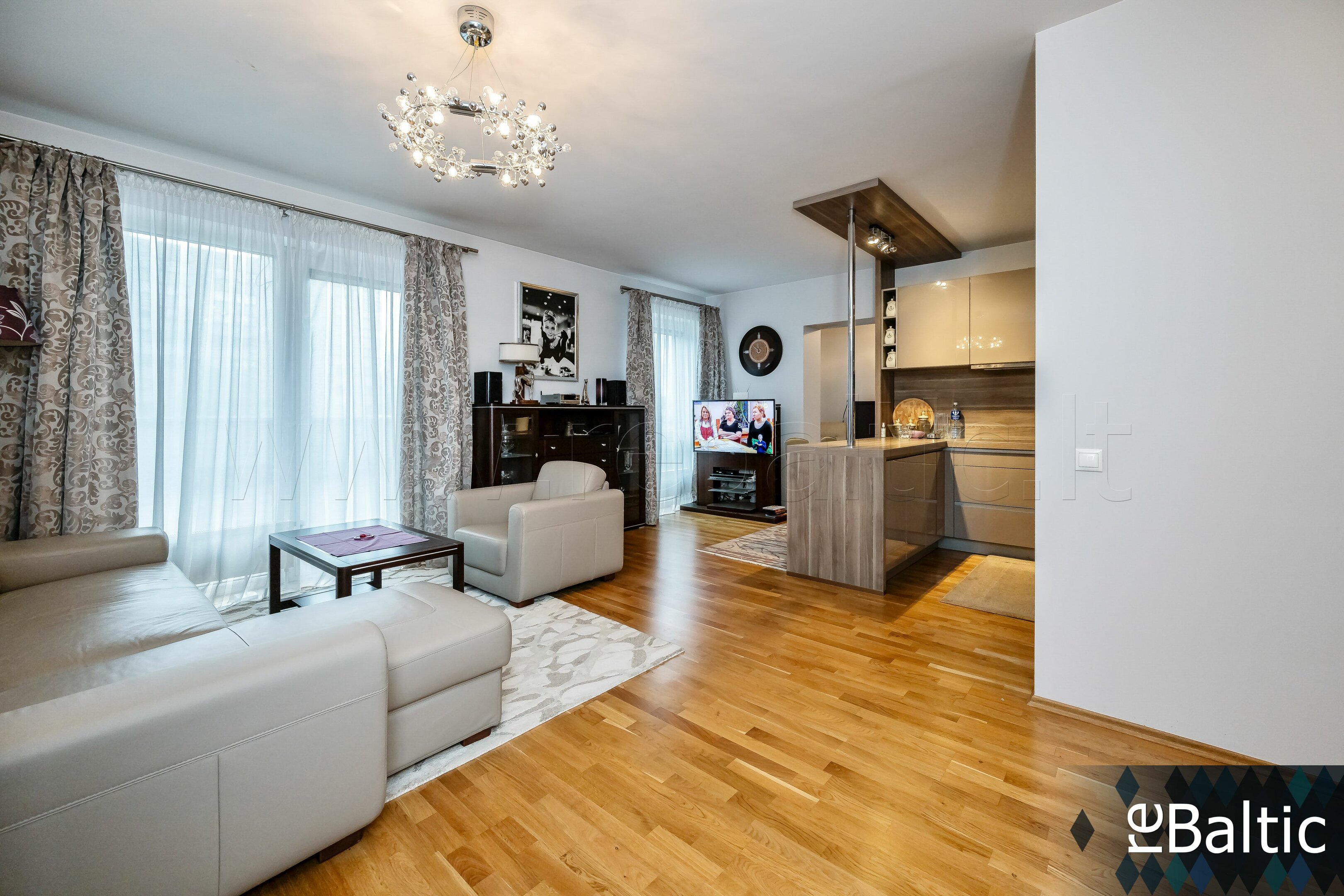 Žygio g., Šiaurės miestelis, Vilnius, 3 kamb. – nuotrauka 4