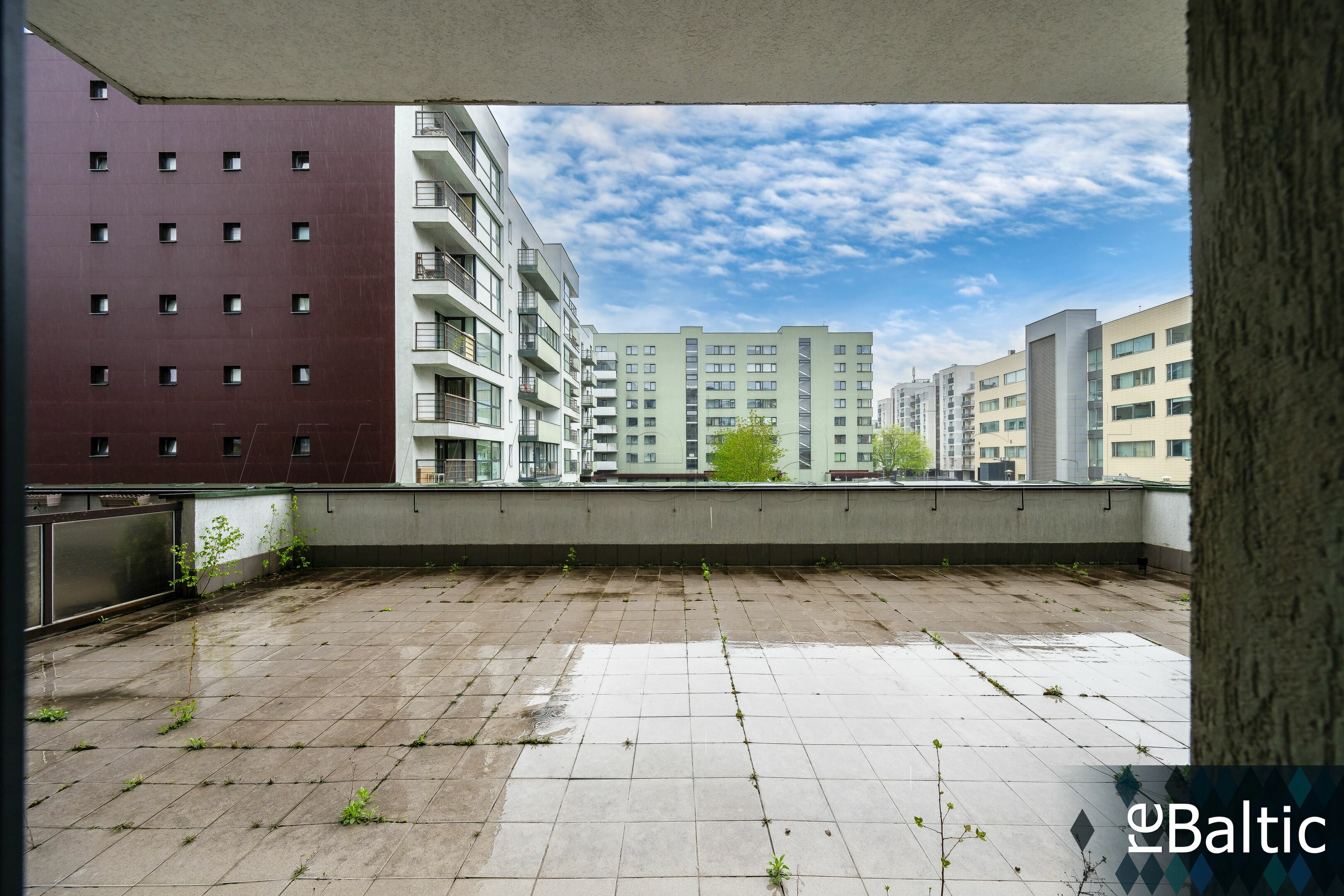 Žygio g., Šiaurės miestelis, Vilnius, 3 kamb. – nuotrauka 5