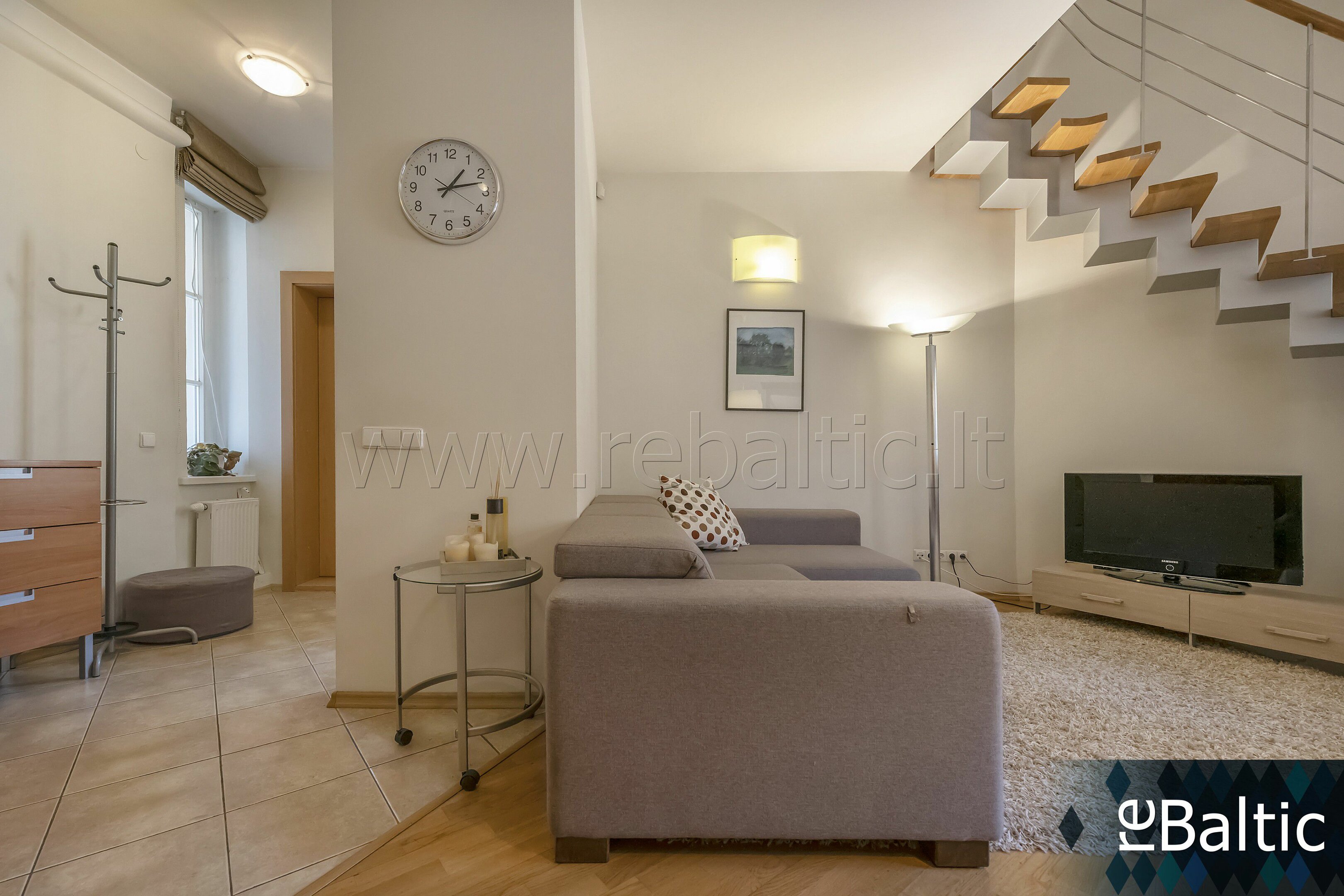 Šv. Ignoto g., Senamiestis, Vilnius, 3 kamb. – nuotrauka 5