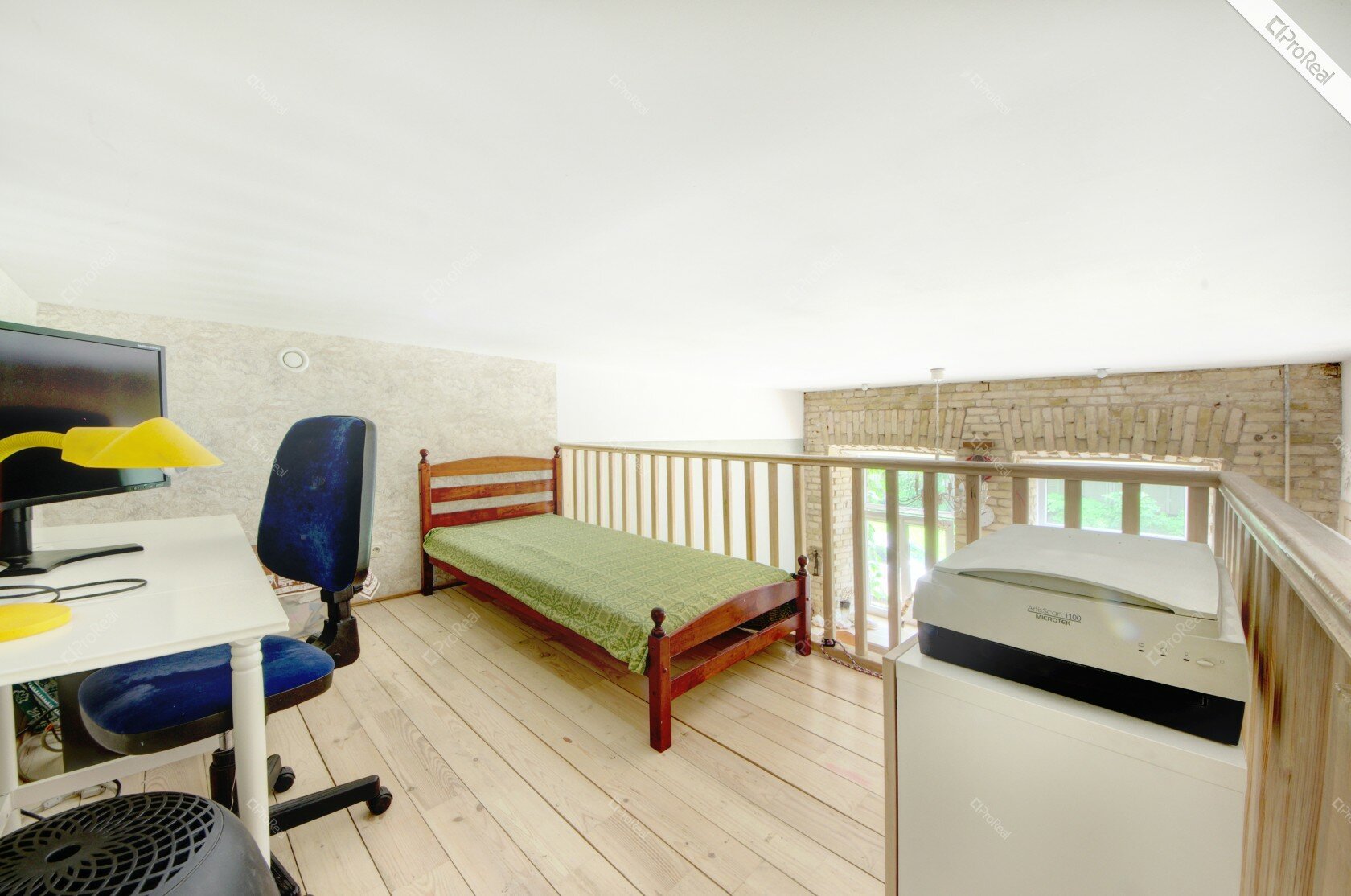 Algirdo g., Naujamiestis, Vilnius, 2 kamb. – nuotrauka 6