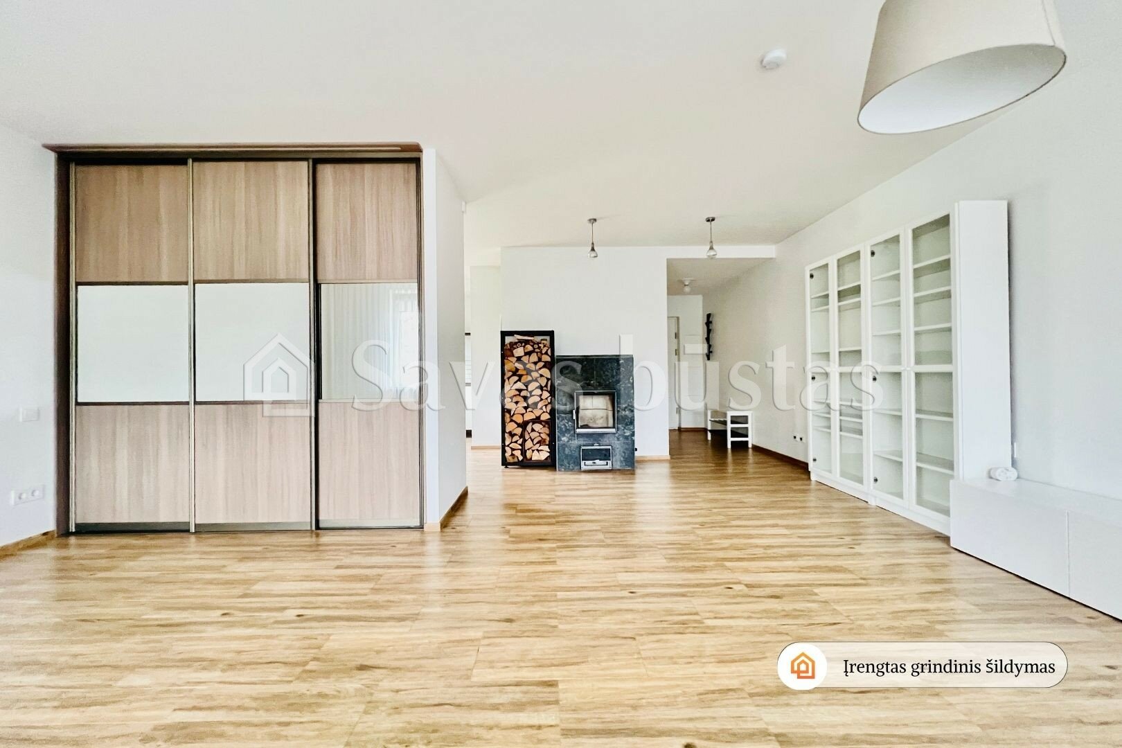 2, Giraičiai, 1 kamb. – nuotrauka 5