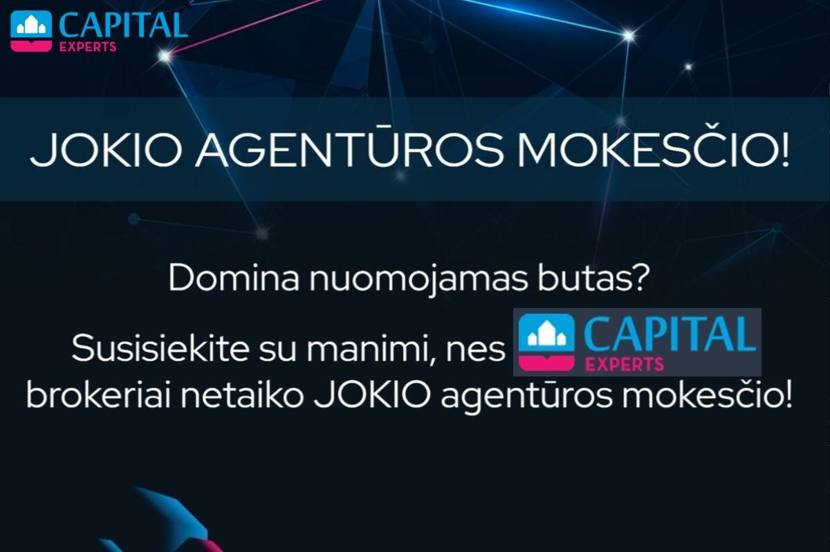 Grigalaukio g., Pašilaičiai, Vilnius, 2 kamb. – nuotrauka 4
