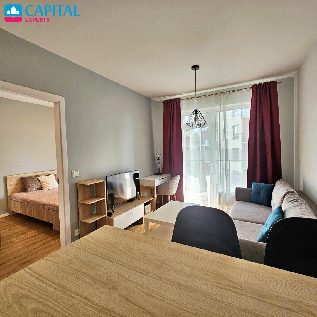 Grigalaukio g., Pašilaičiai, Vilnius, 2 kamb. – nuotrauka 5