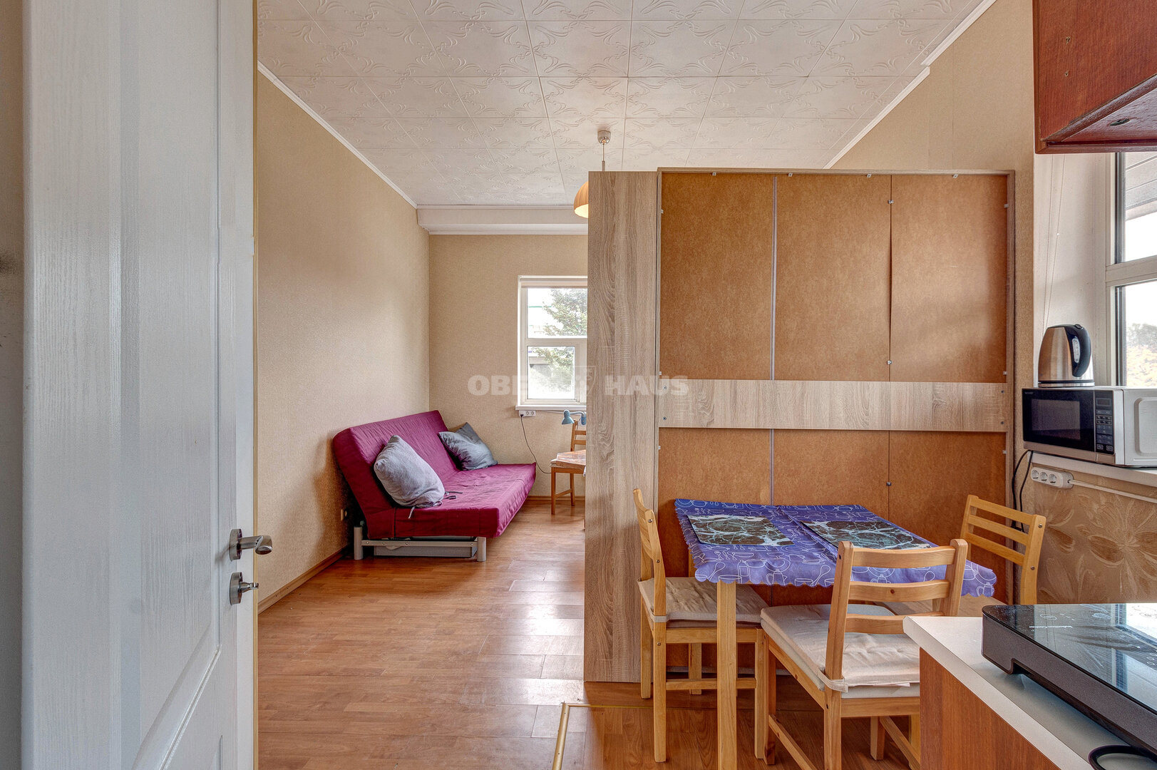 Viršuliškių g., Viršuliškės, Vilnius, 1 kamb. – nuotrauka 4
