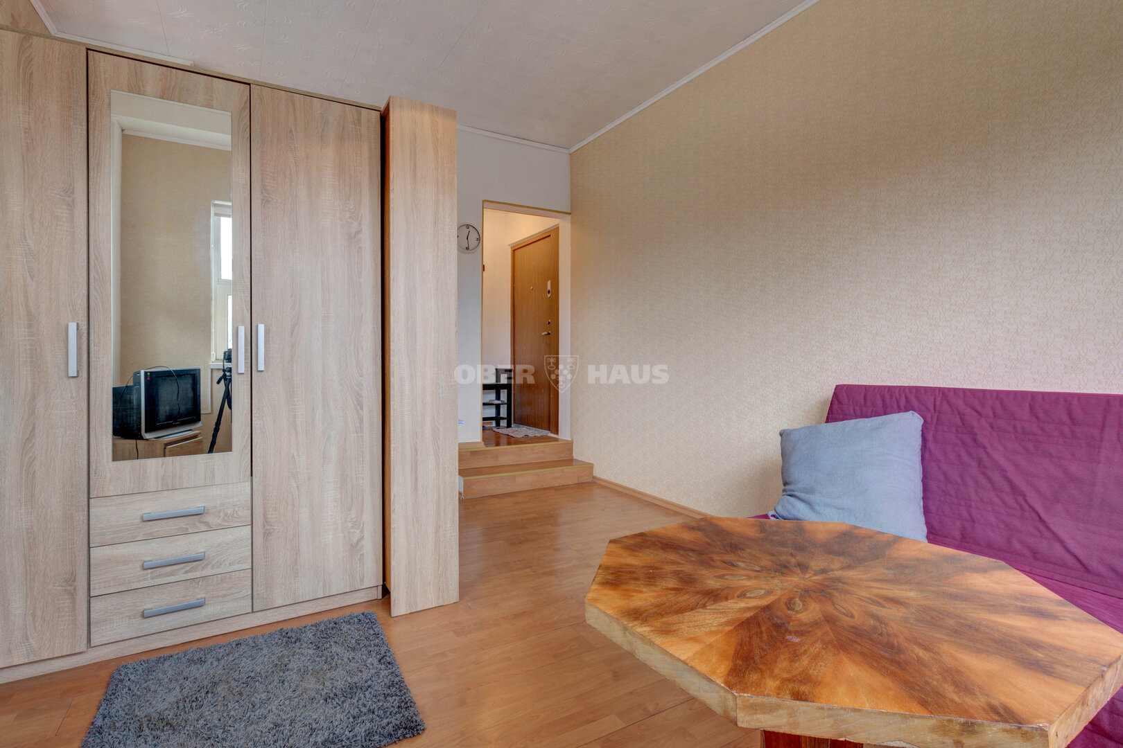 Viršuliškių g., Viršuliškės, Vilnius, 1 kamb. – nuotrauka 6