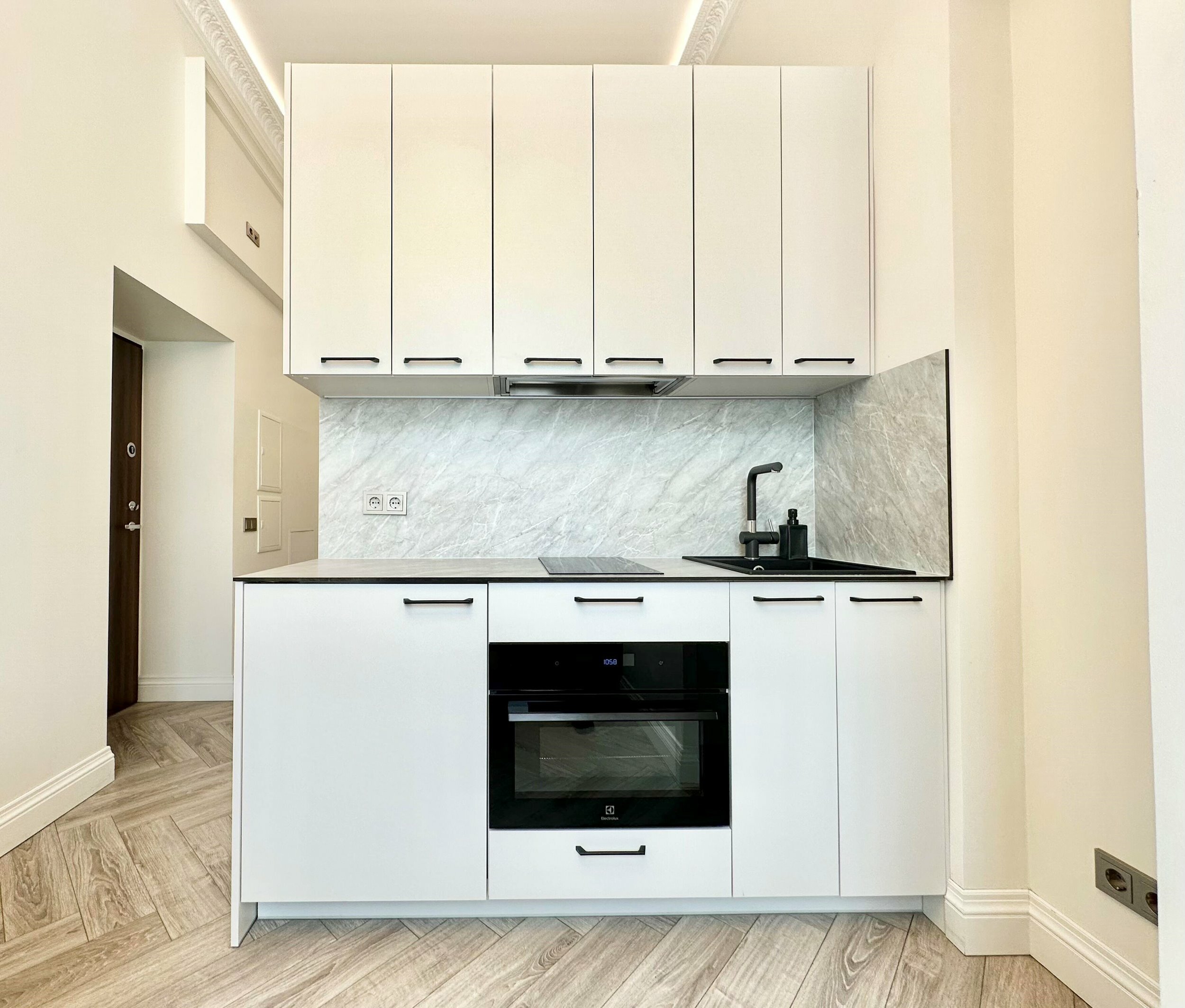Algirdo g., Naujamiestis, Vilnius, 1 kamb. – nuotrauka 4