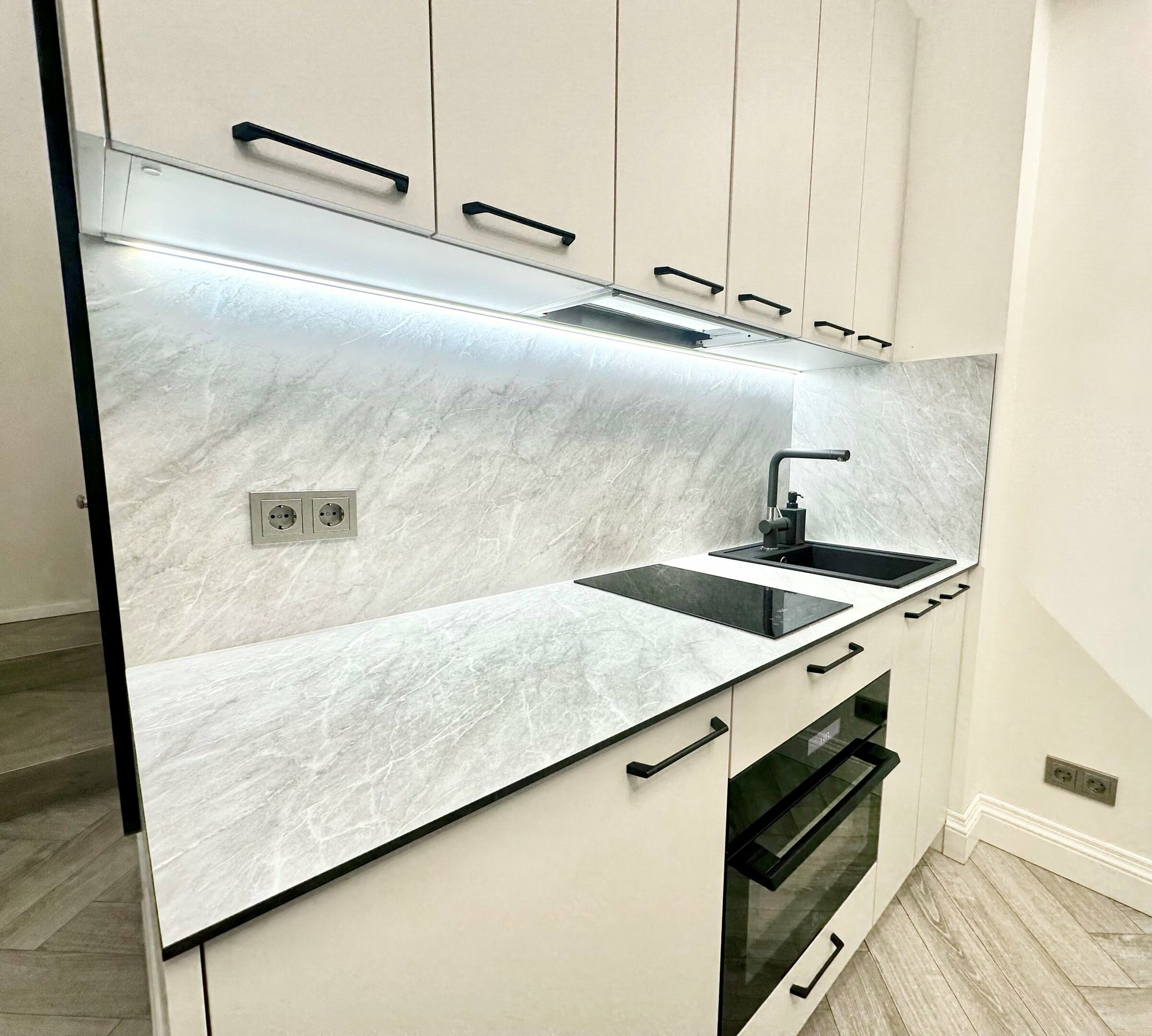Algirdo g., Naujamiestis, Vilnius, 1 kamb. – nuotrauka 5
