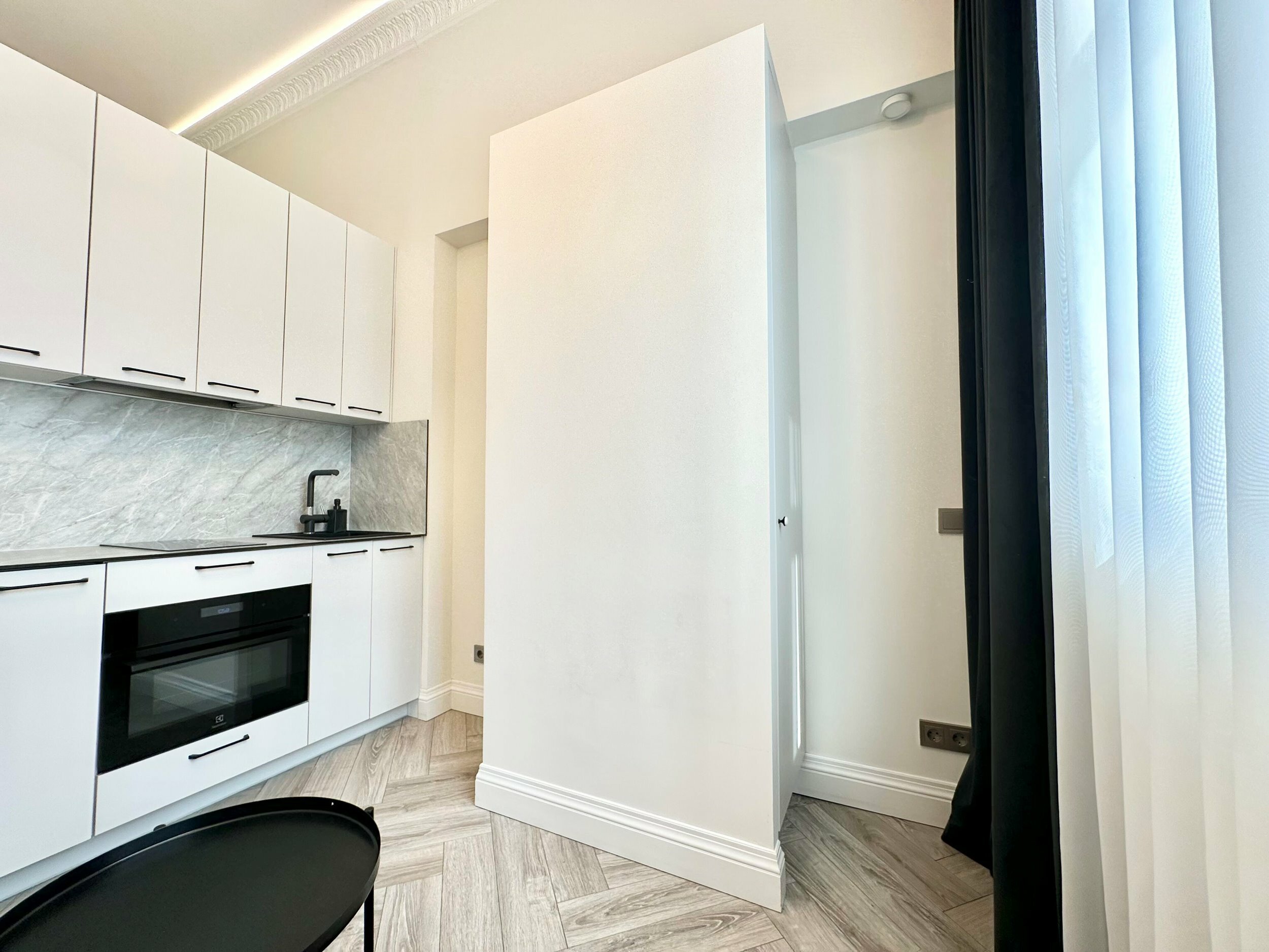 Algirdo g., Naujamiestis, Vilnius, 1 kamb. – nuotrauka 6