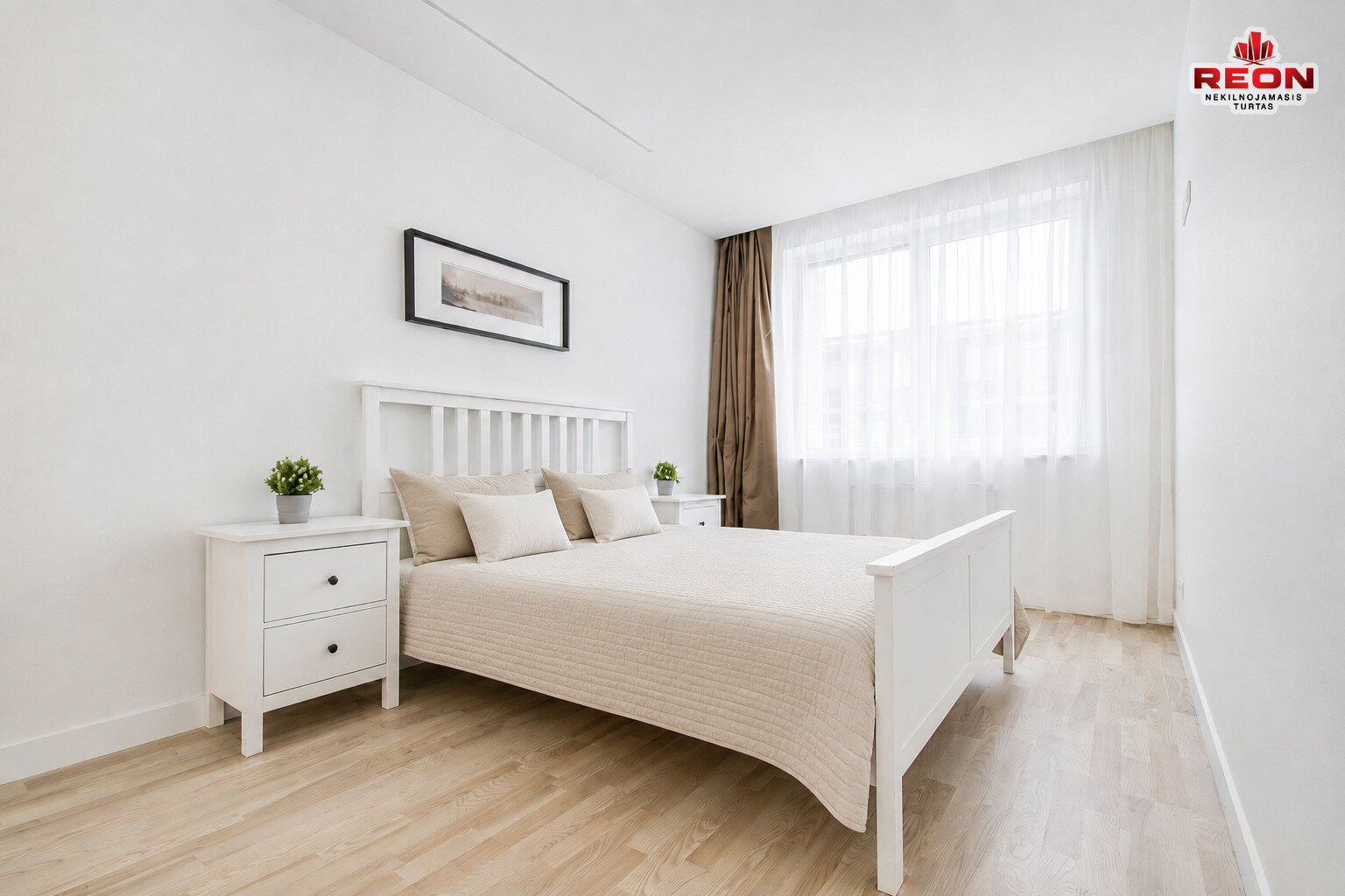 Kazio Ulvydo g., Baltupiai, Vilnius, 2 kamb. – nuotrauka 1