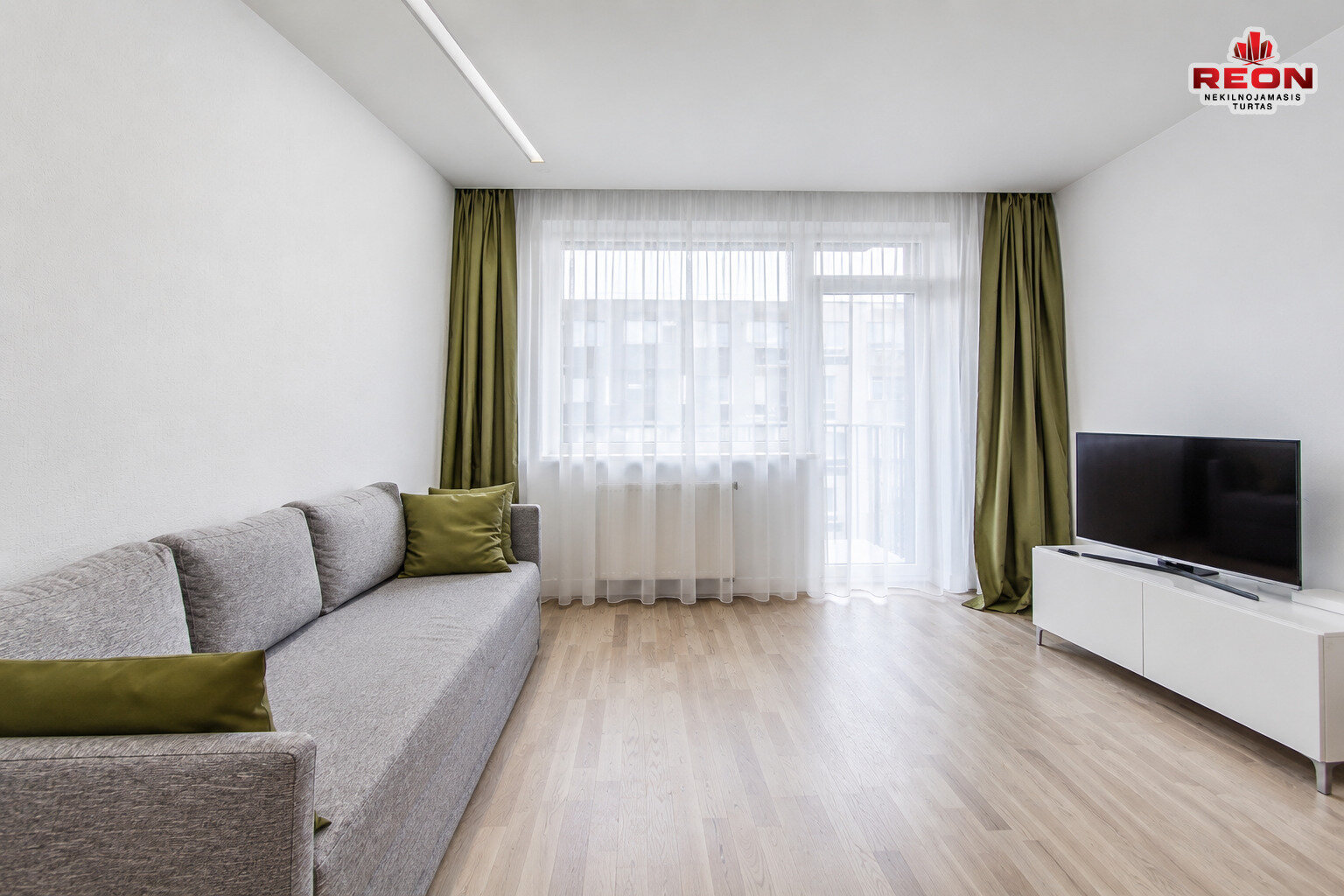 Kazio Ulvydo g., Baltupiai, Vilnius, 2 kamb. – nuotrauka 6