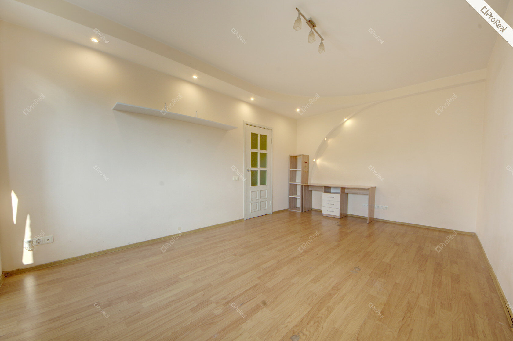 Gabijos g., Pašilaičiai, Vilnius, 1 kamb. – nuotrauka 1