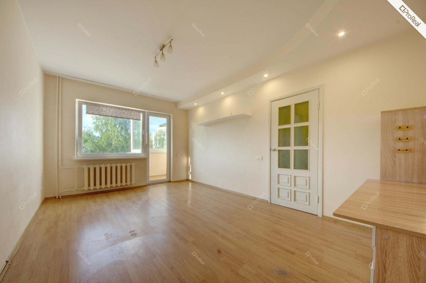 Gabijos g., Pašilaičiai, Vilnius, 1 kamb. – nuotrauka 4