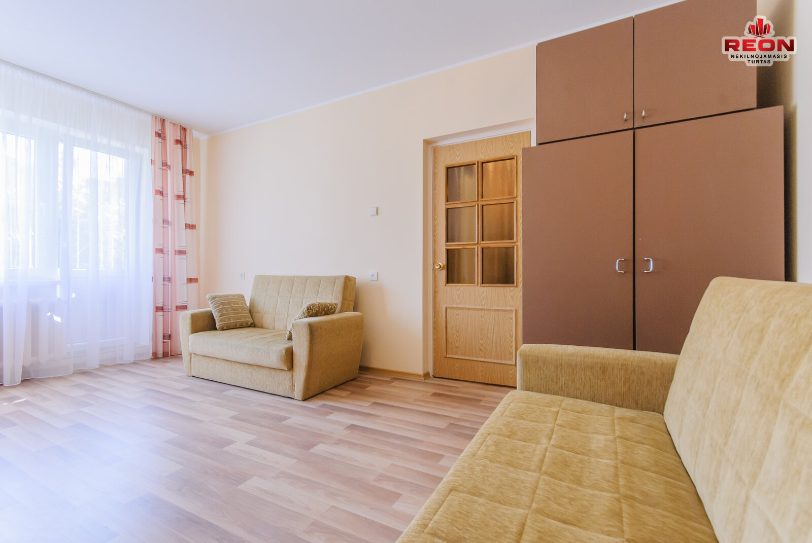 Viršuliškių g., Viršuliškės, Vilnius, 1 kamb. – nuotrauka 5