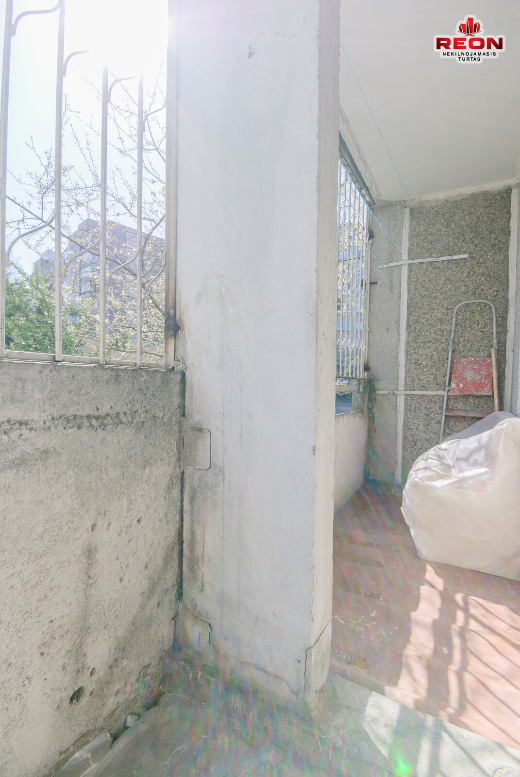 Viršuliškių g., Viršuliškės, Vilnius, 1 kamb. – nuotrauka 6