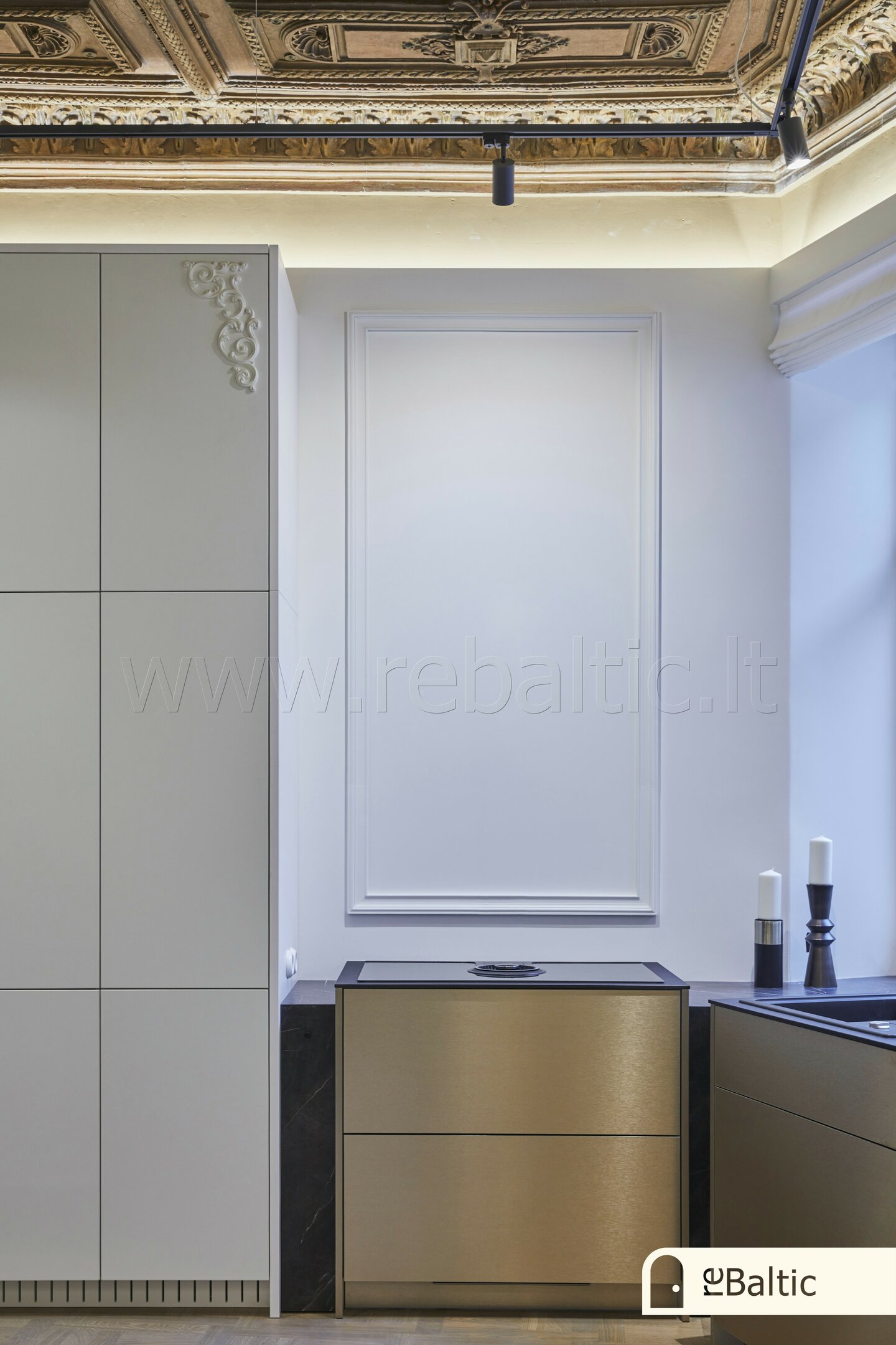 Sodų g., Senamiestis, Vilnius, 2 kamb. – nuotrauka 6