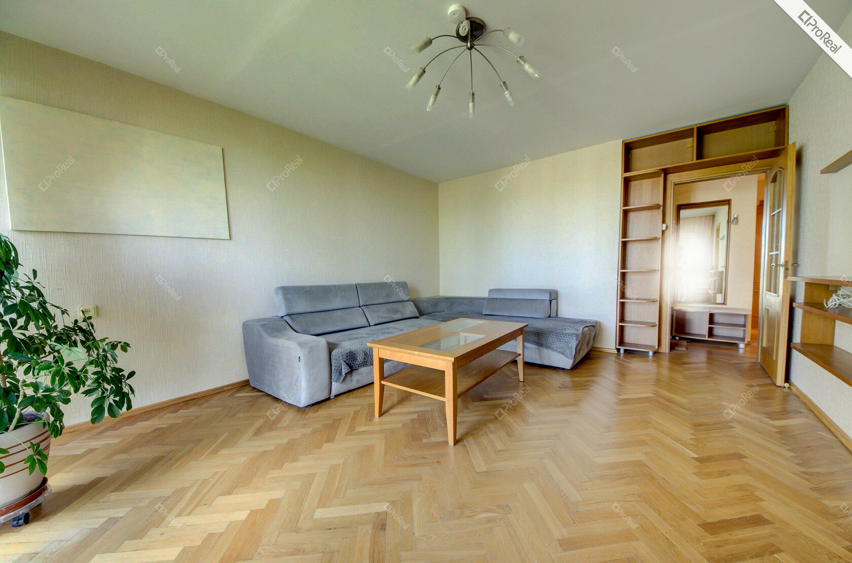Smėlio g., Antakalnis, Vilnius, 4 kamb. – nuotrauka 3