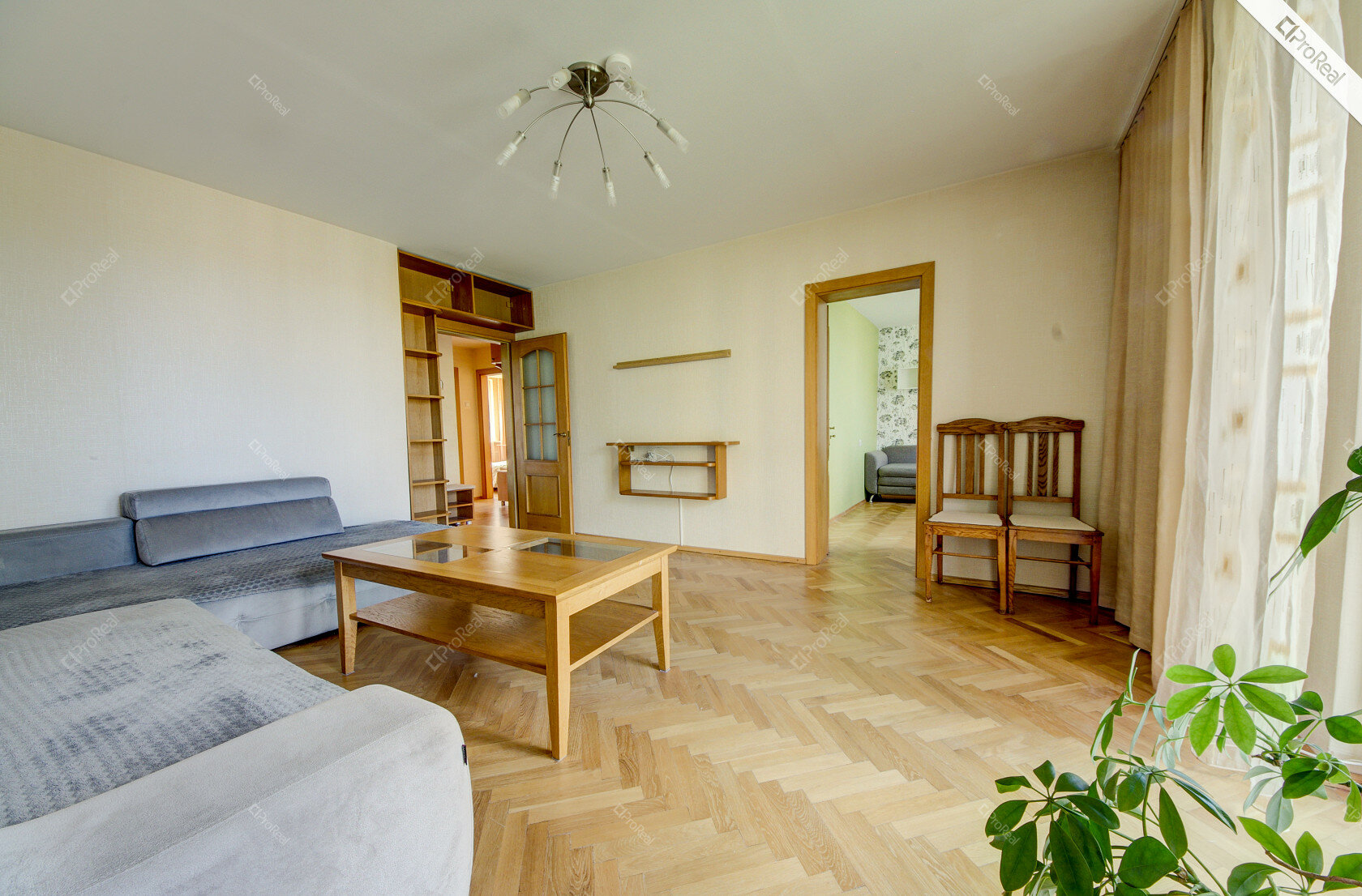 Smėlio g., Antakalnis, Vilnius, 4 kamb. – nuotrauka 4