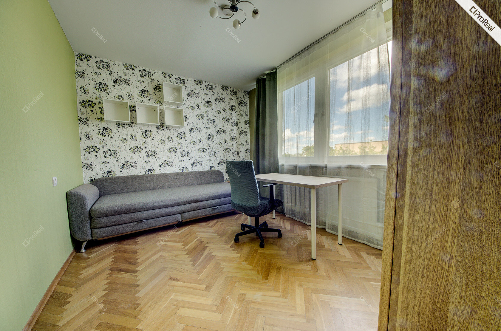 Smėlio g., Antakalnis, Vilnius, 4 kamb. – nuotrauka 5