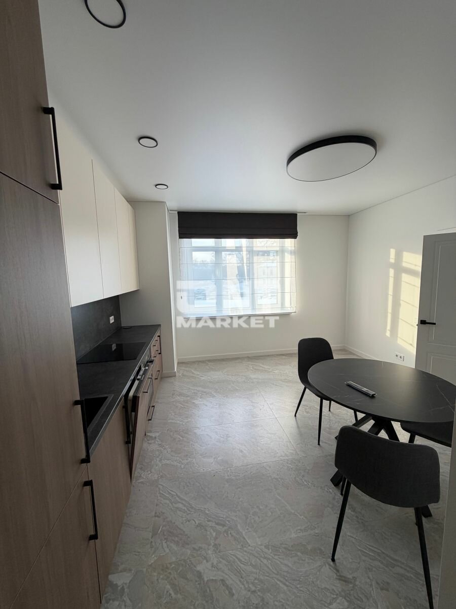 H. Manto g. 45, Centras, Klaipėda, 2 kamb. – nuotrauka 3