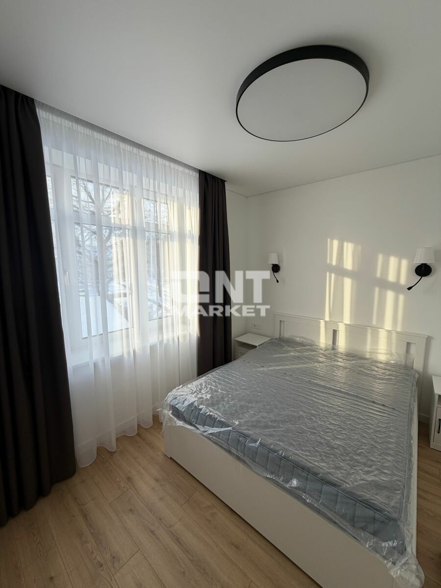 H. Manto g. 45, Centras, Klaipėda, 2 kamb. – nuotrauka 4