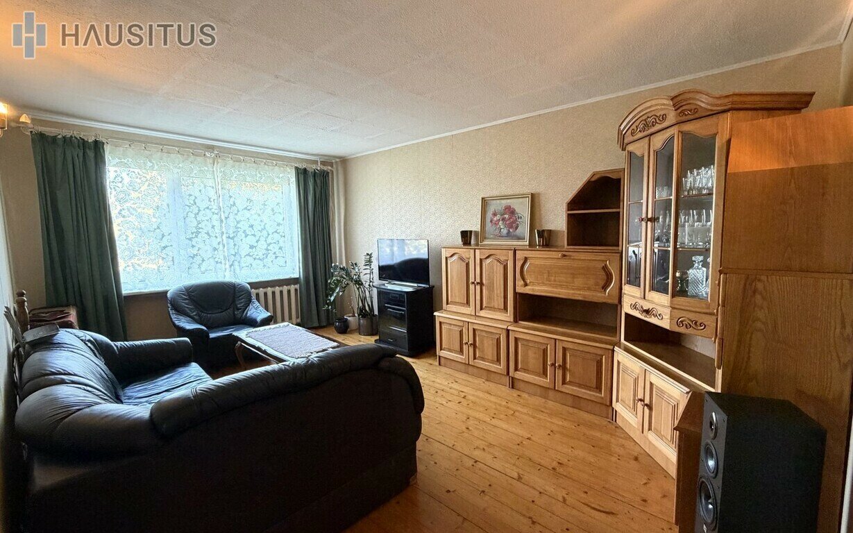 Kniaudiškių g., Kniaudiškiai, Panevėžys, 4 kamb. – nuotrauka 3