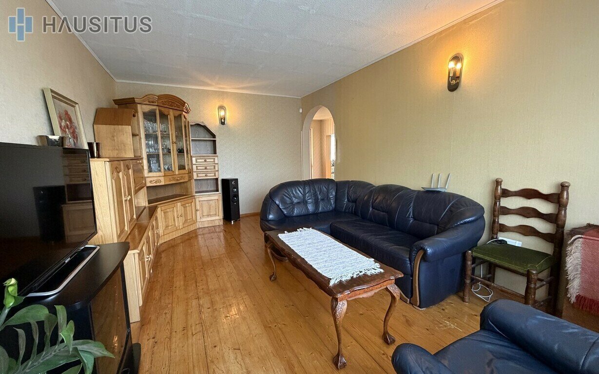 Kniaudiškių g., Kniaudiškiai, Panevėžys, 4 kamb. – nuotrauka 5