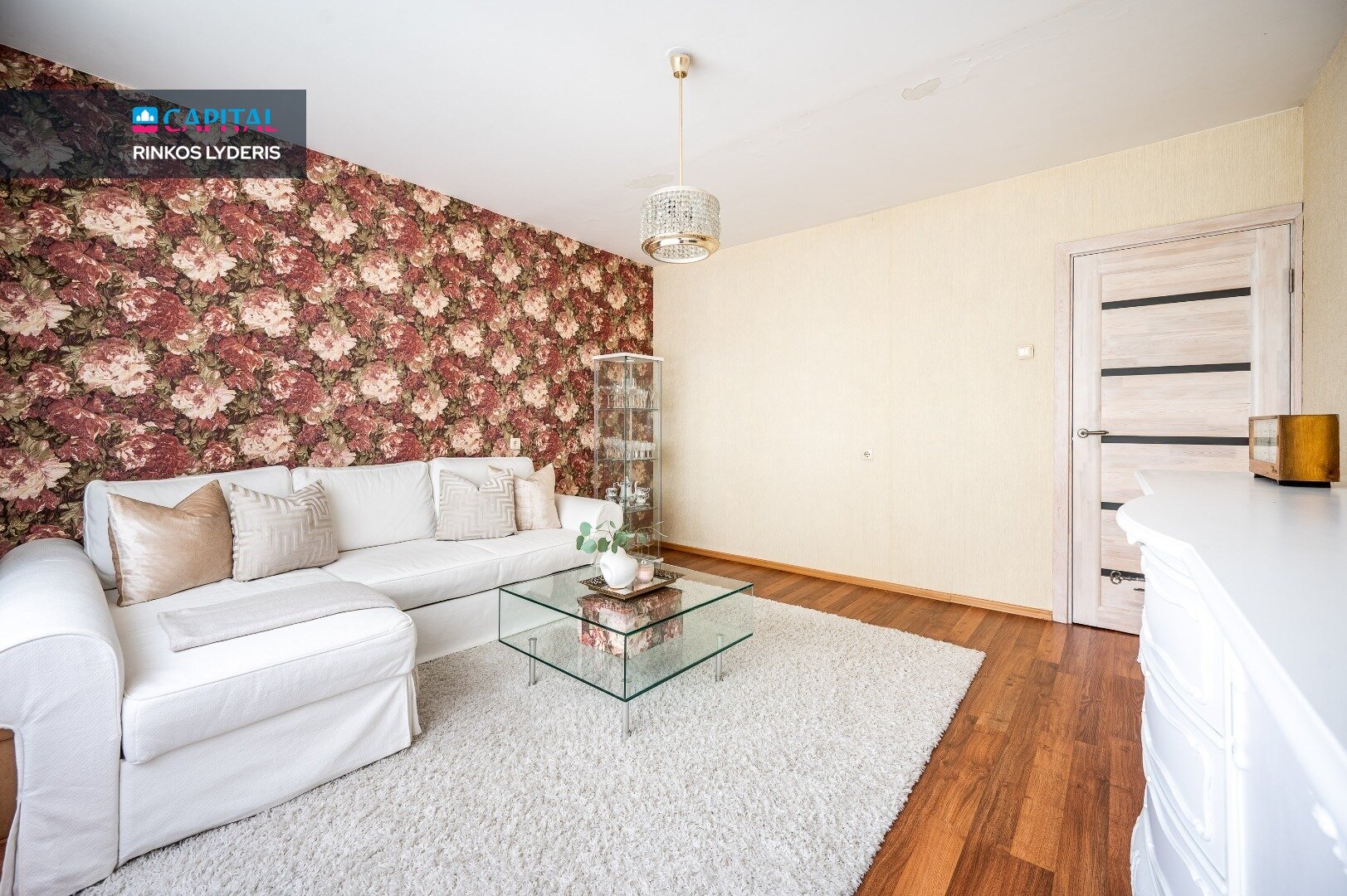 Karoliniškės, Vilnius, 2 kamb. – nuotrauka 4