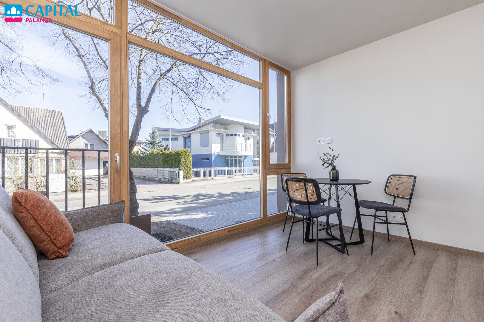 Palanga, Palanga, 2 kamb. – nuotrauka 4