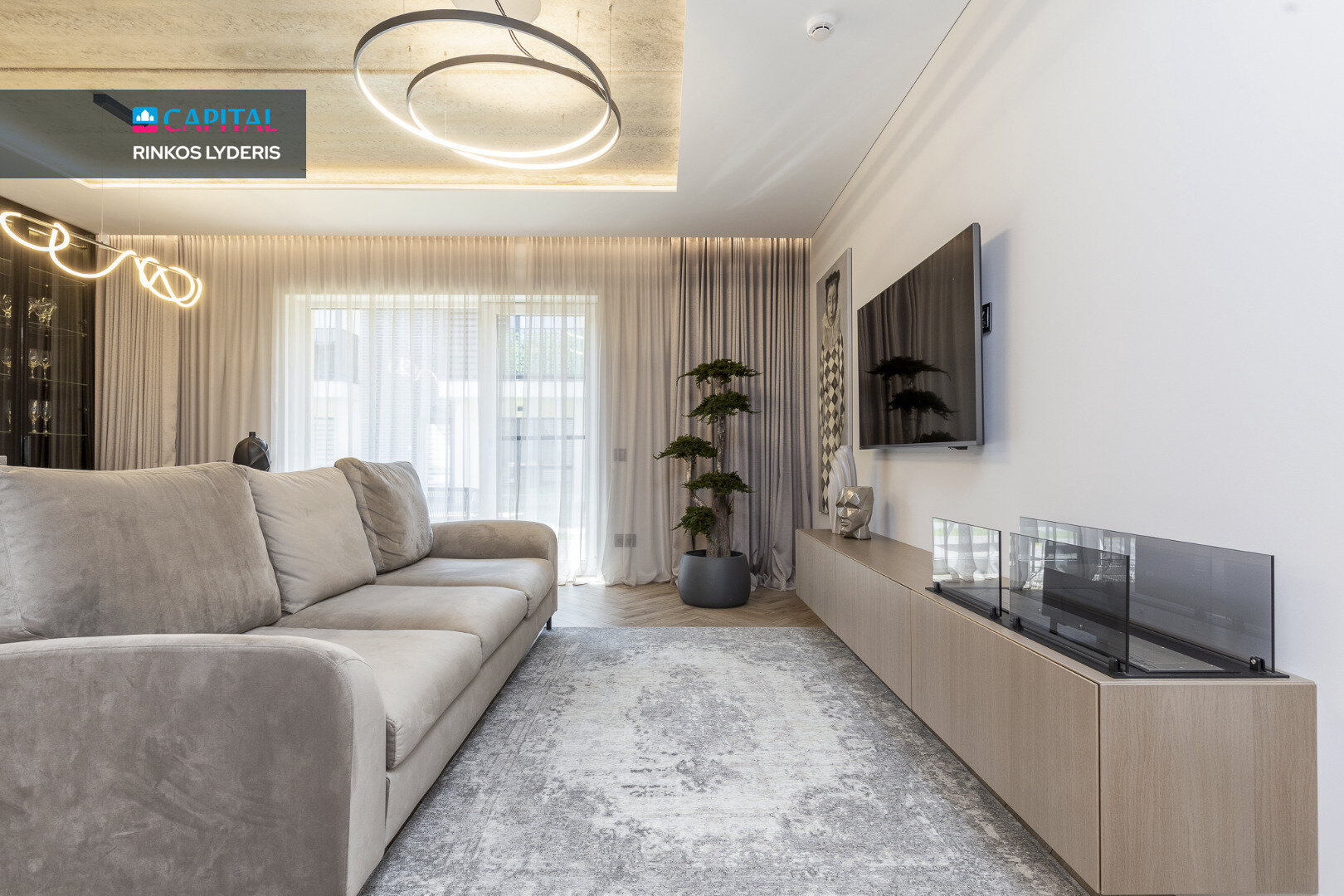 Palanga, Palanga, 3 kamb. – nuotrauka 3