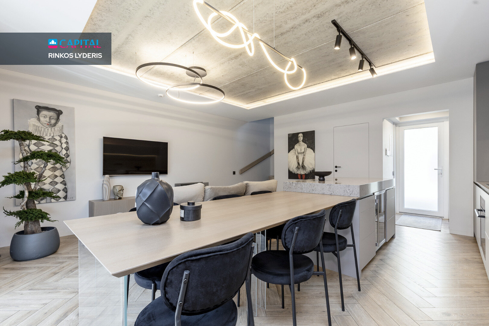 Palanga, Palanga, 3 kamb. – nuotrauka 5