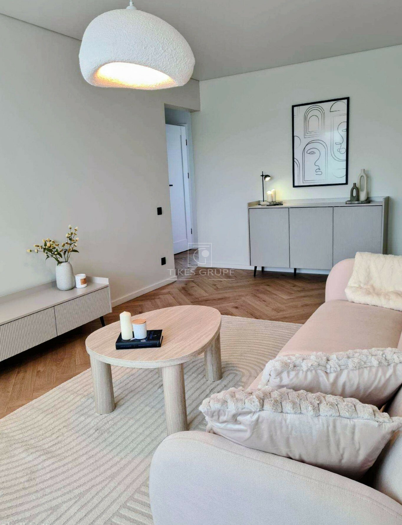Laukininkų g., Laukininkai, Klaipėda, 2 kamb. – nuotrauka 1