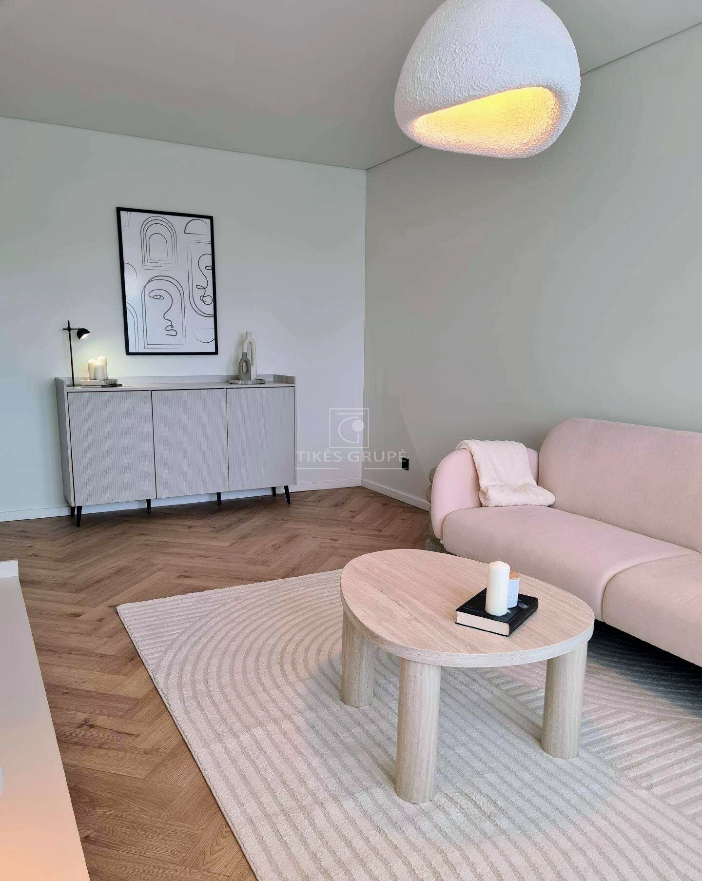 Laukininkų g., Laukininkai, Klaipėda, 2 kamb. – nuotrauka 3