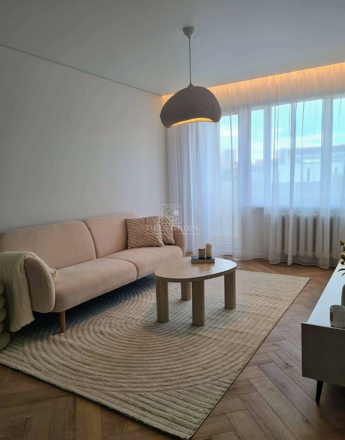 Laukininkų g., Laukininkai, Klaipėda, 2 kamb. – nuotrauka 4