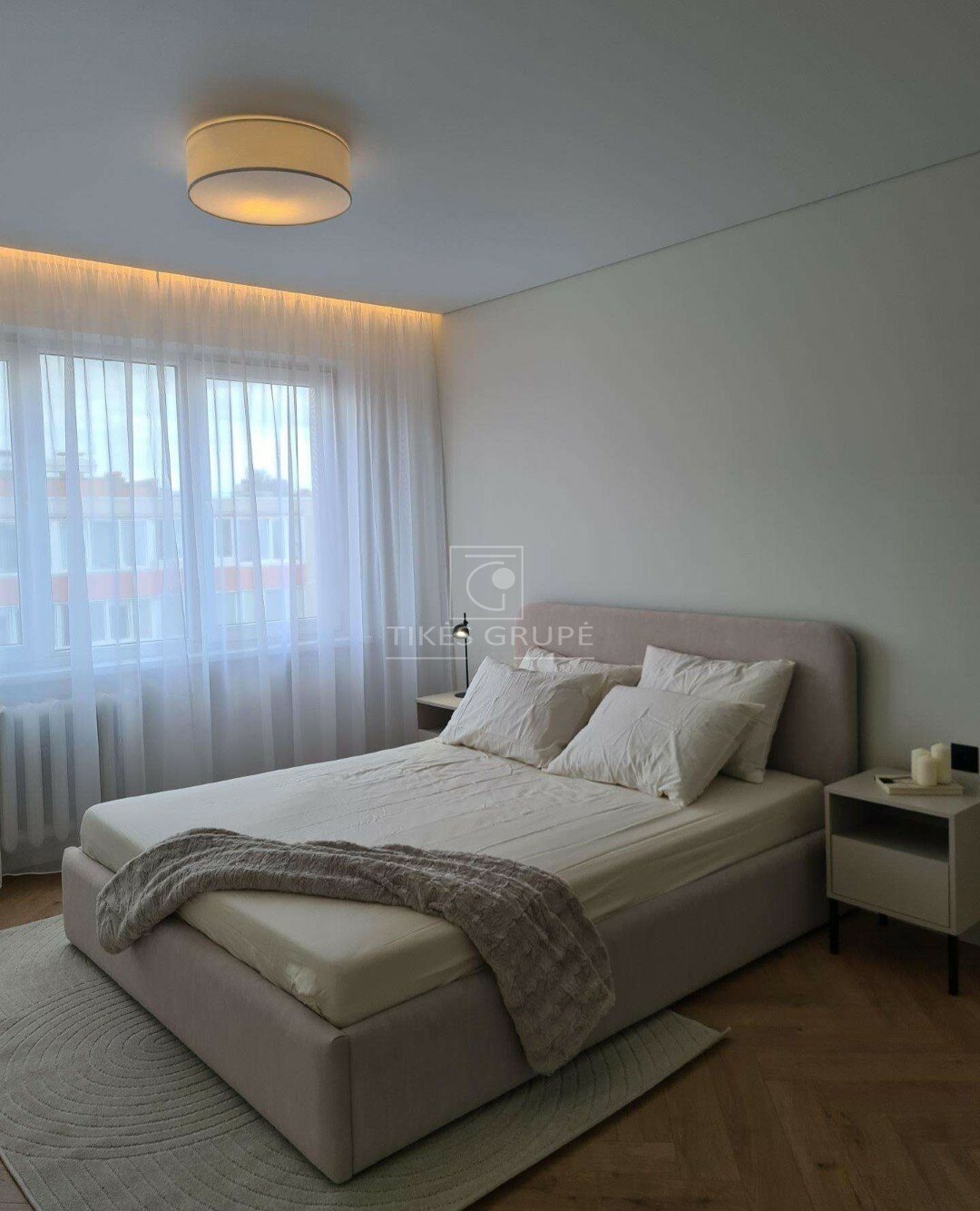 Laukininkų g., Laukininkai, Klaipėda, 2 kamb. – nuotrauka 5