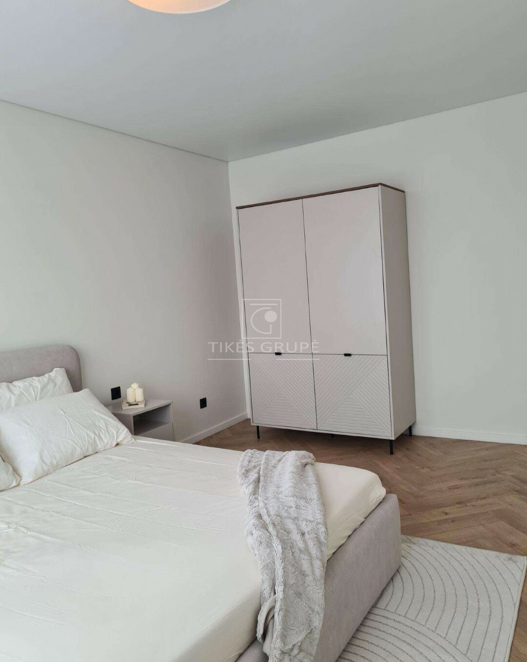 Laukininkų g., Laukininkai, Klaipėda, 2 kamb. – nuotrauka 6