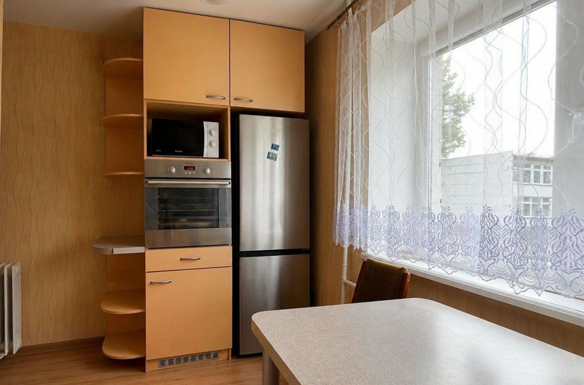 Baltijos pr., Klaipėda, 3 kamb. – nuotrauka 3