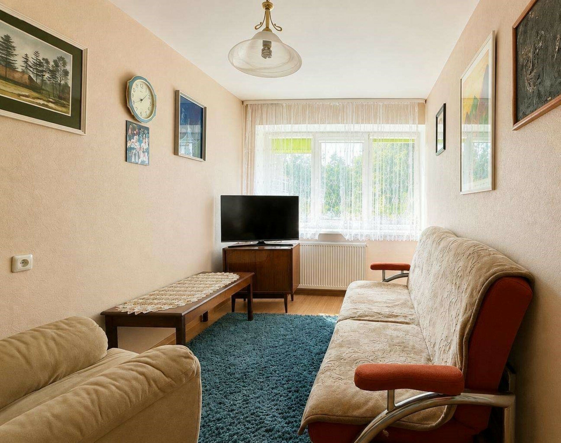 Baltijos pr., Klaipėda, 3 kamb. – nuotrauka 4
