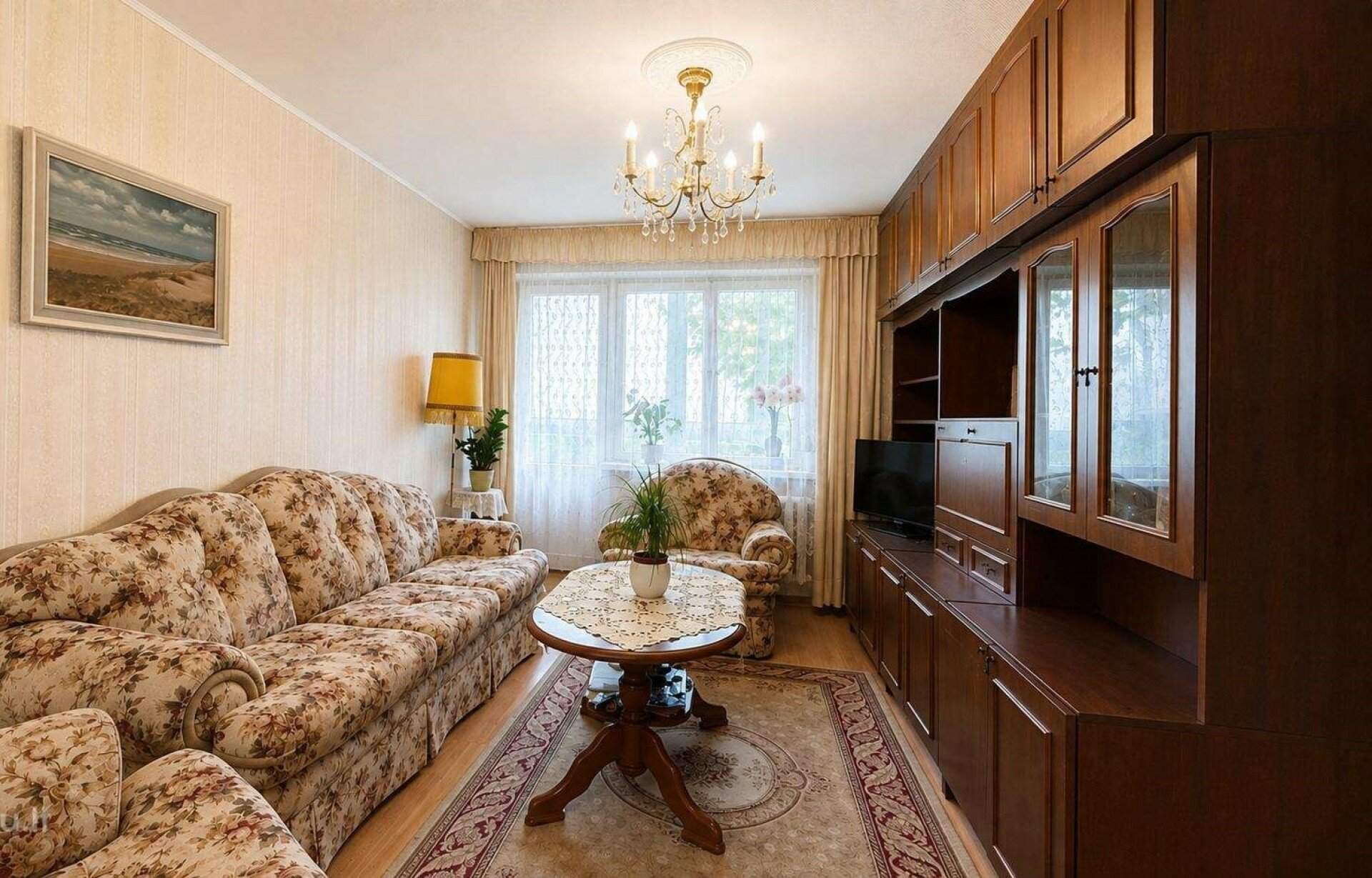 Baltijos pr., Klaipėda, 3 kamb. – nuotrauka 6