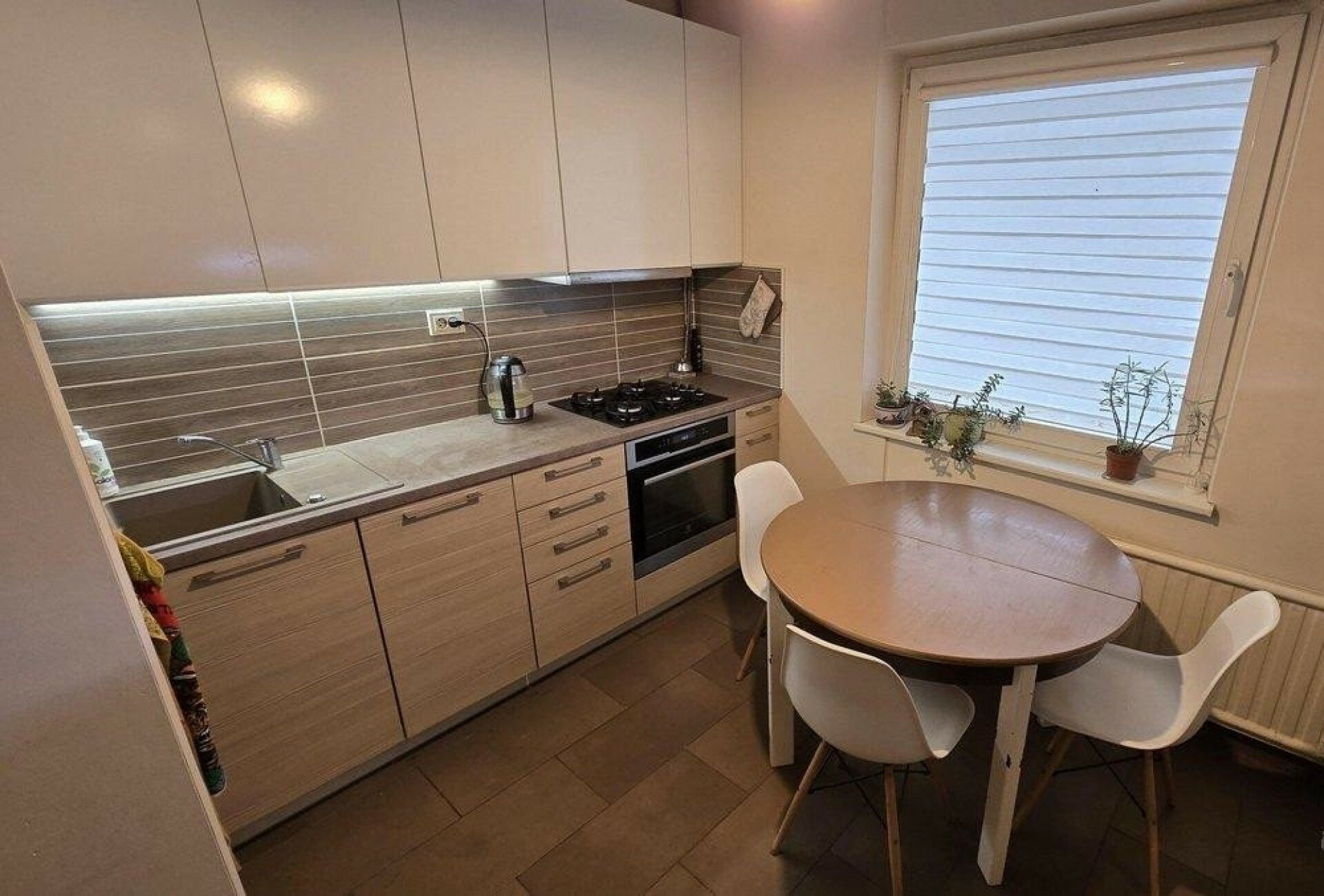 Rumpiškės g., Rumpiškės, Klaipėda, 2 kamb. – nuotrauka 3