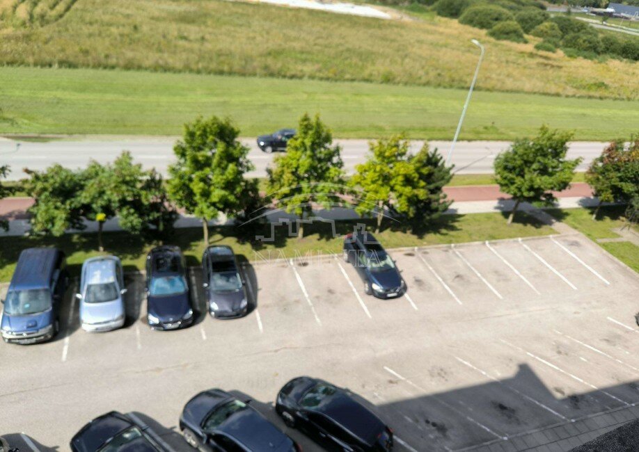 Dariaus ir Girėno g., Gargždai, 2 kamb. – nuotrauka 3